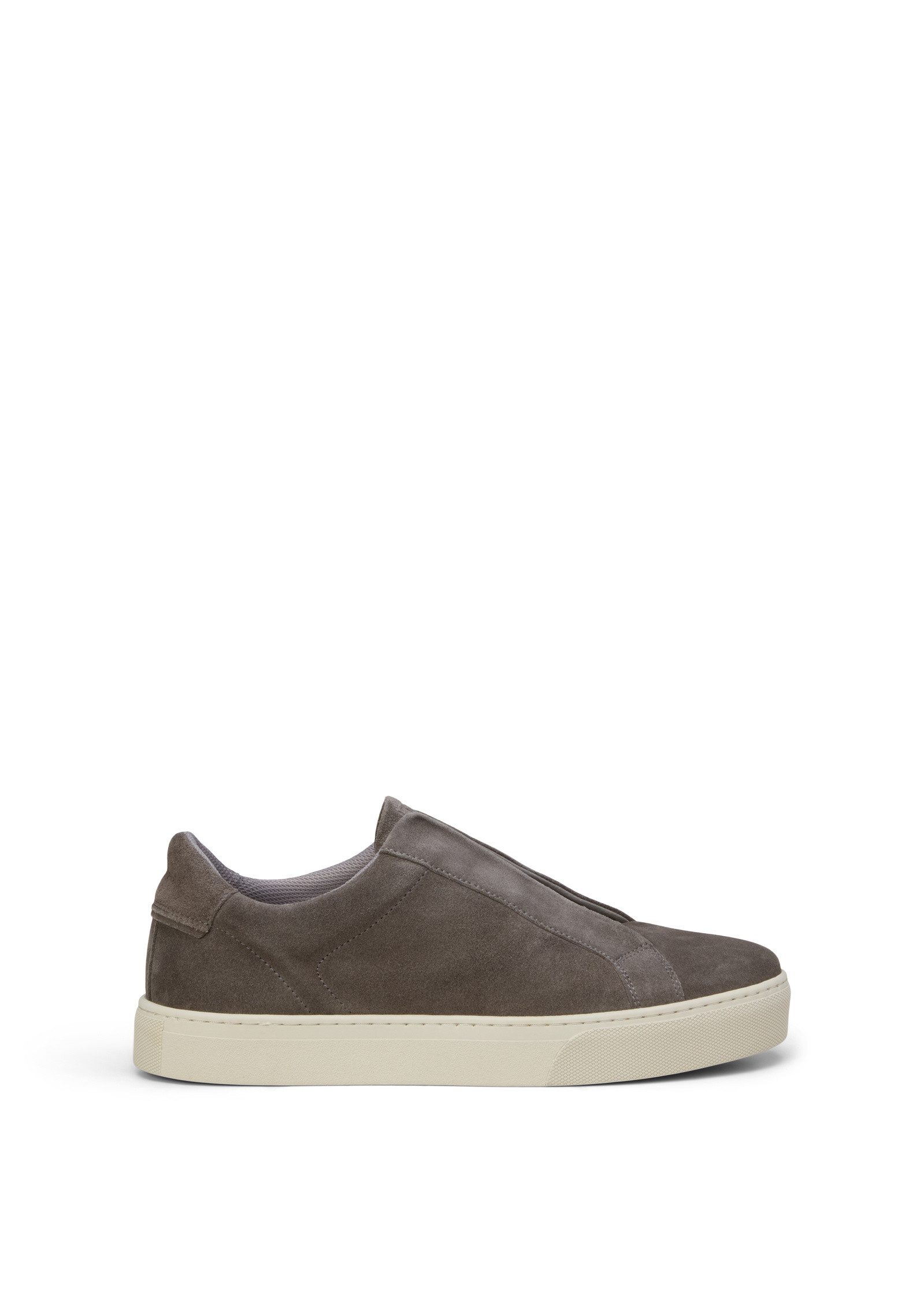 Marc O'Polo aus weichem Veloursleder Sneaker