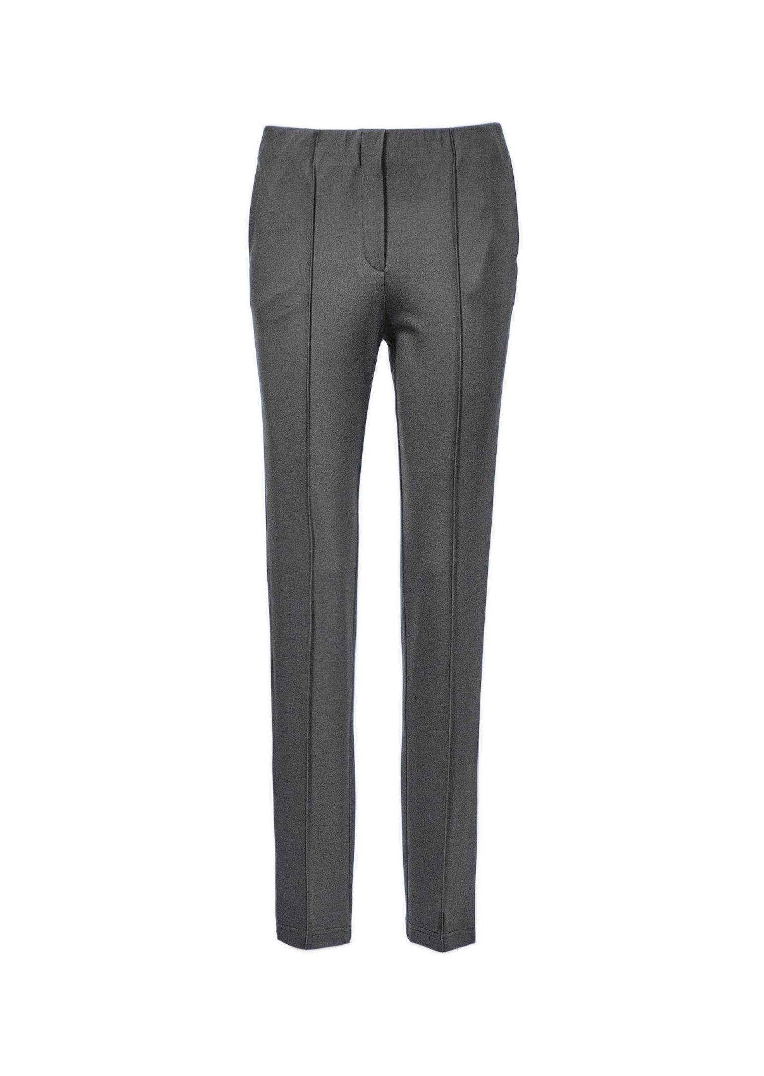 GOLDNER Schlupfhose Moderne Hose LOUISA mit günstig online kaufen