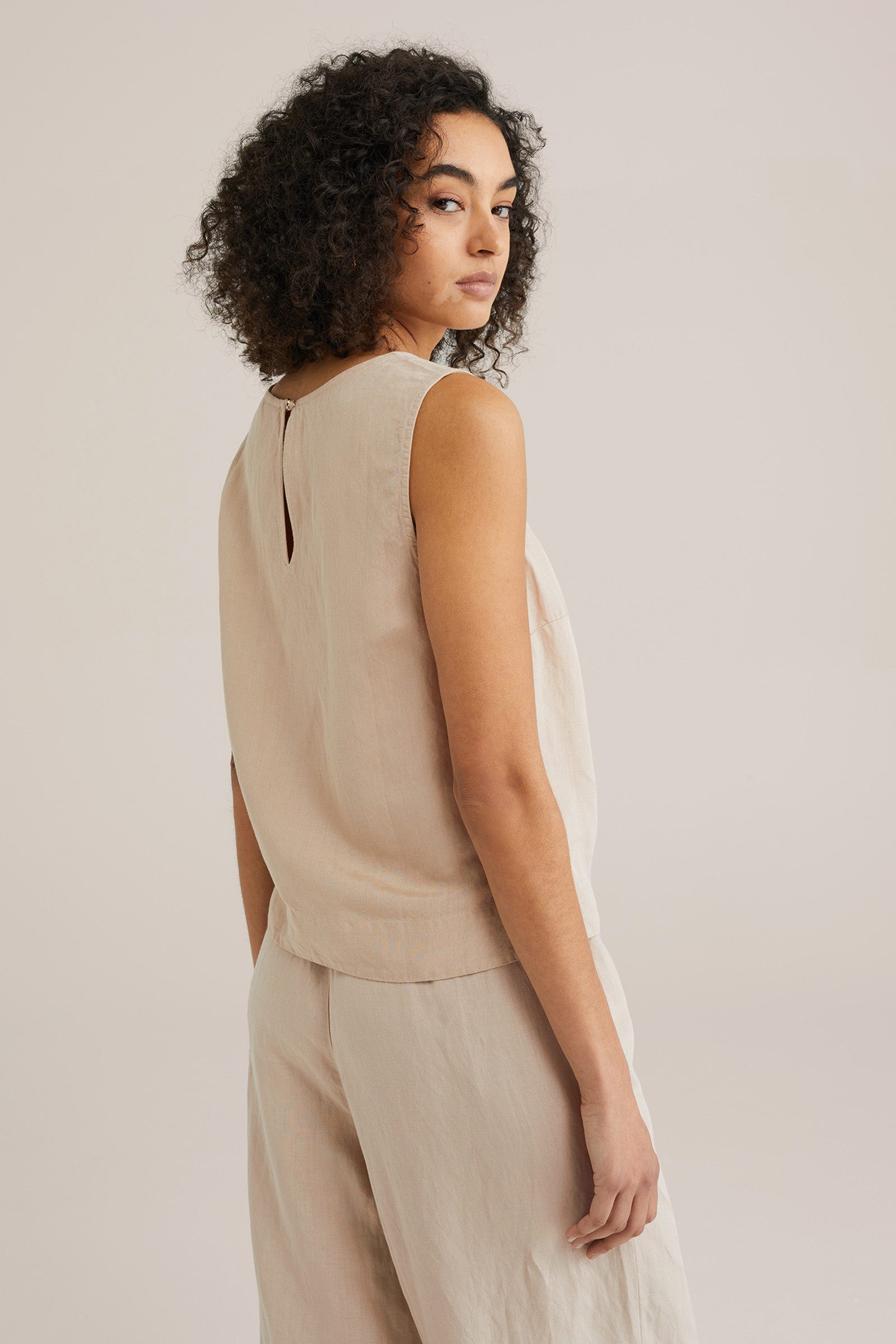 WE Fashion Kurzarmbluse günstig online kaufen