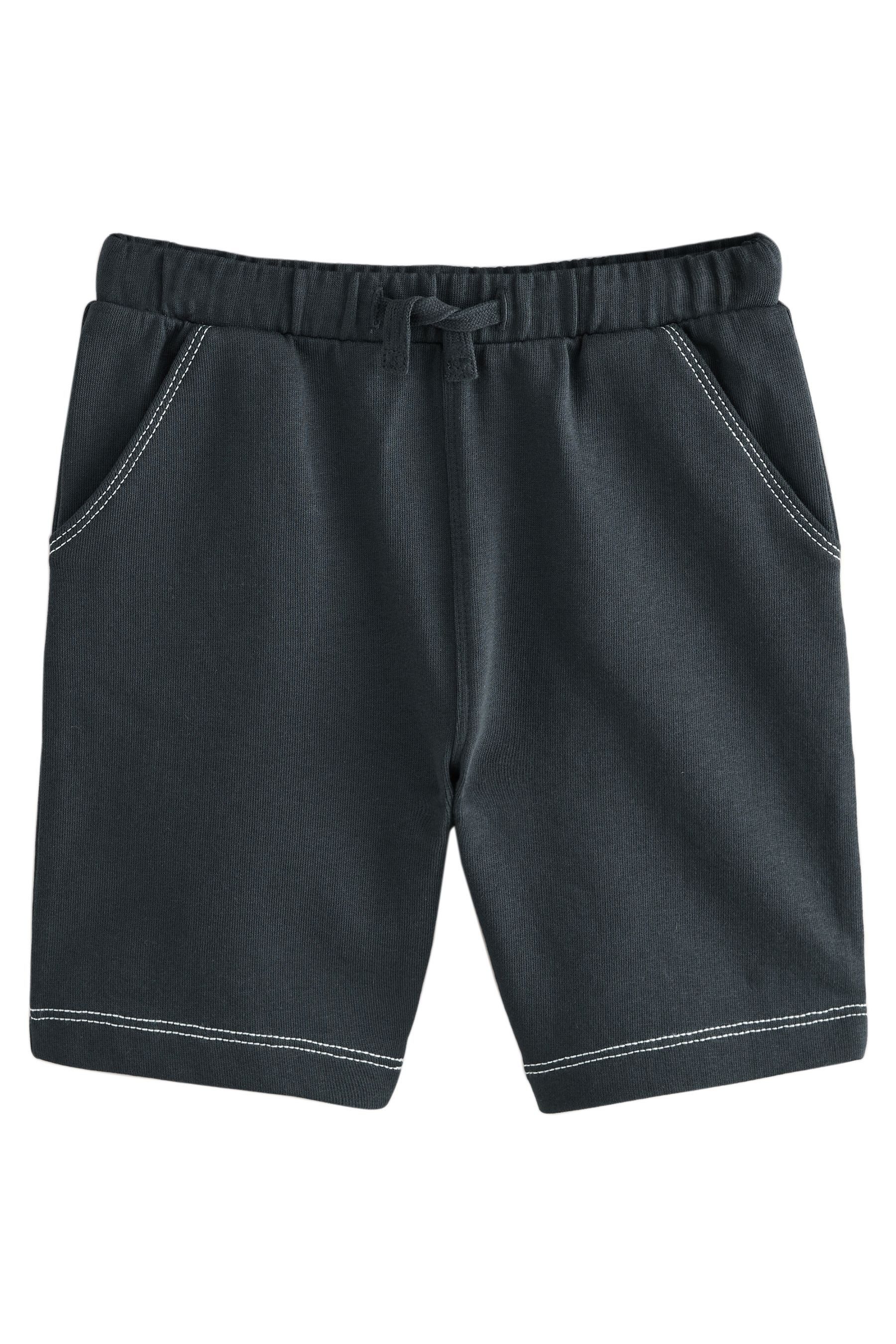 Next Shorts Carpenter-Shorts aus 100 % Baumwolljersey günstig online kaufen