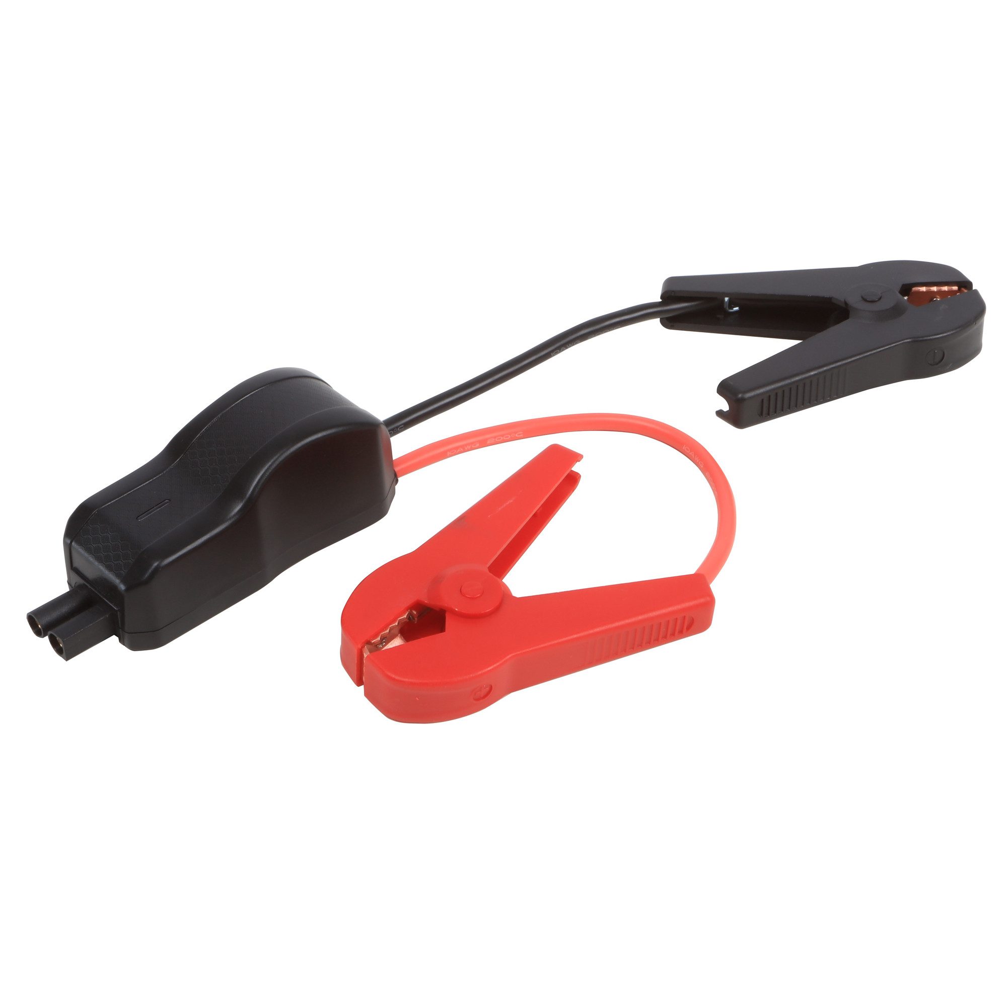Yardforce LX JS12 Akku Starter-Set, mit integrierter LED-Taschenlampe