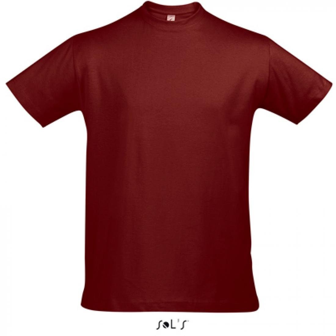 SOLS Rundhalsshirt Imperial Herren T-Shirt Unisex günstig online kaufen