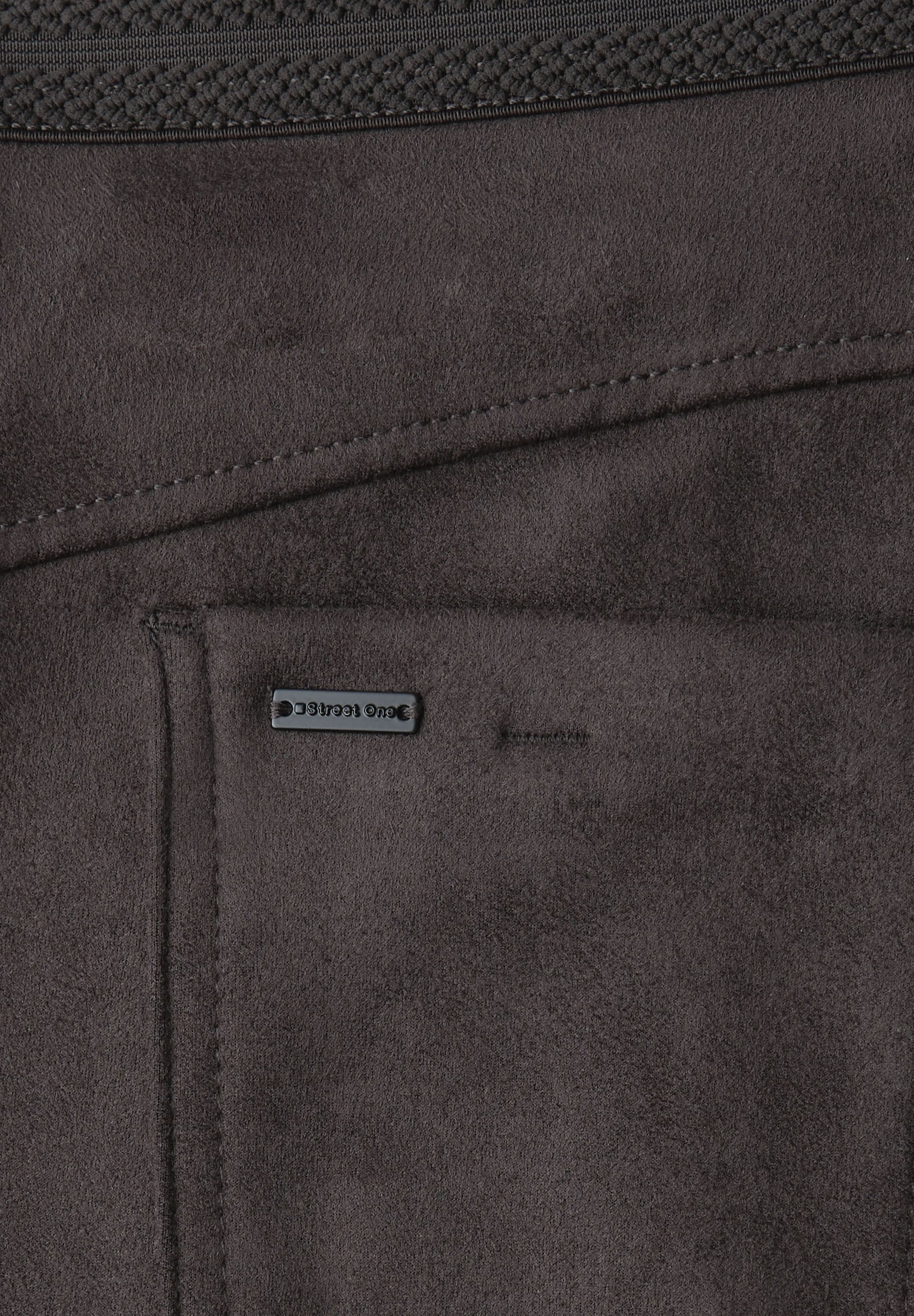 STREET ONE 3/4-Leggings günstig online kaufen