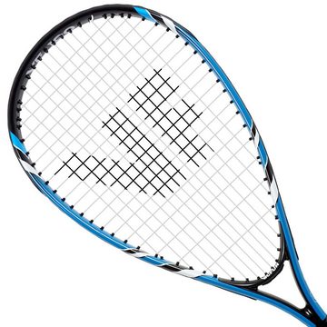 VICFUN Speed-Badmintonschläger Crossminton-Set 100, Für Freizeitspieler – überall einsetzbar