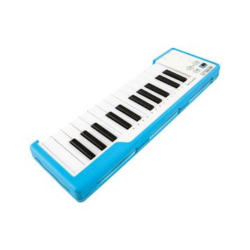 Arturia Masterkeyboard (MICROLAB Blue), MICROLAB Blue - Master Keyboard Mini