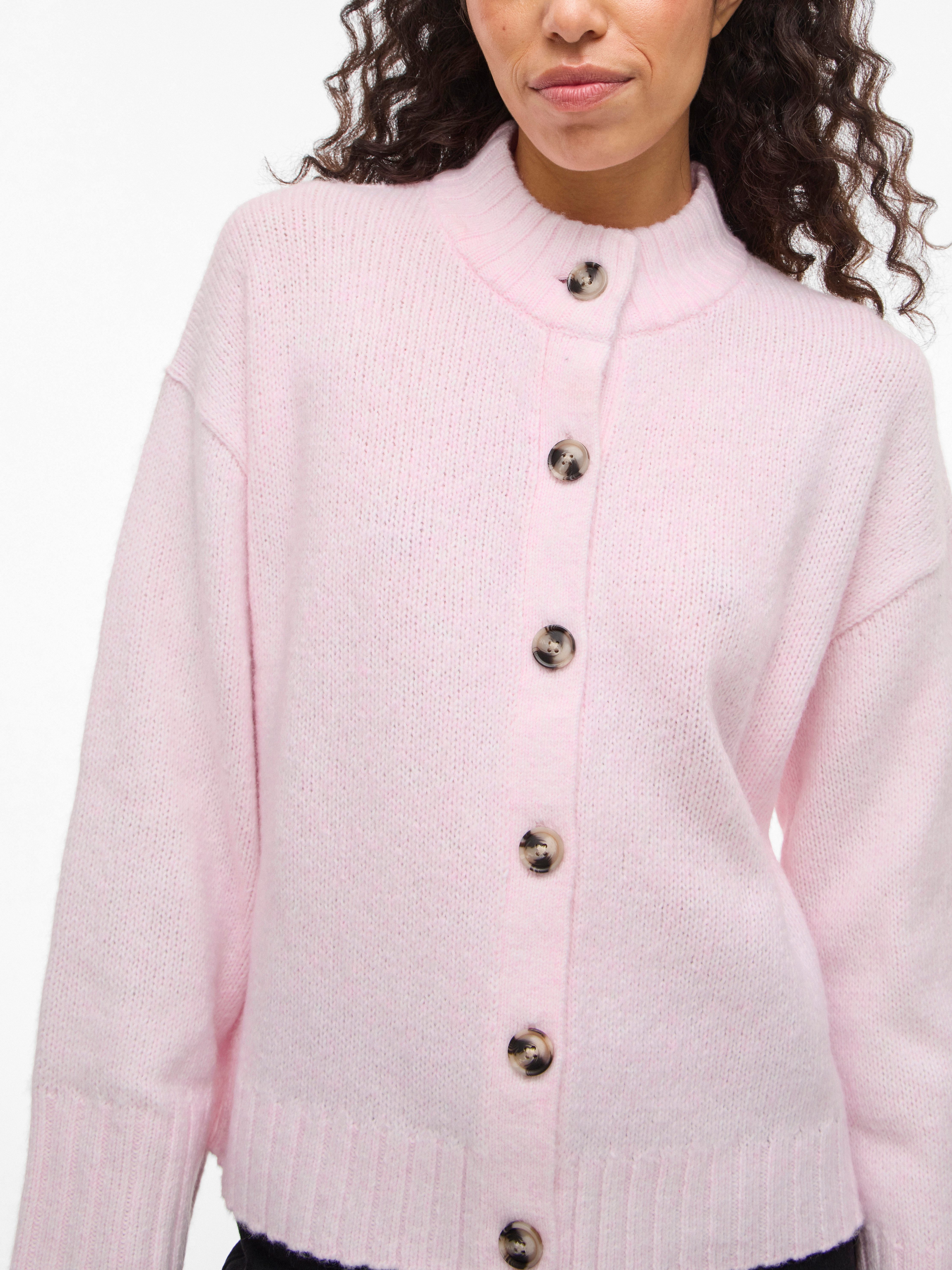 Cherry Blossom Detail:Melange