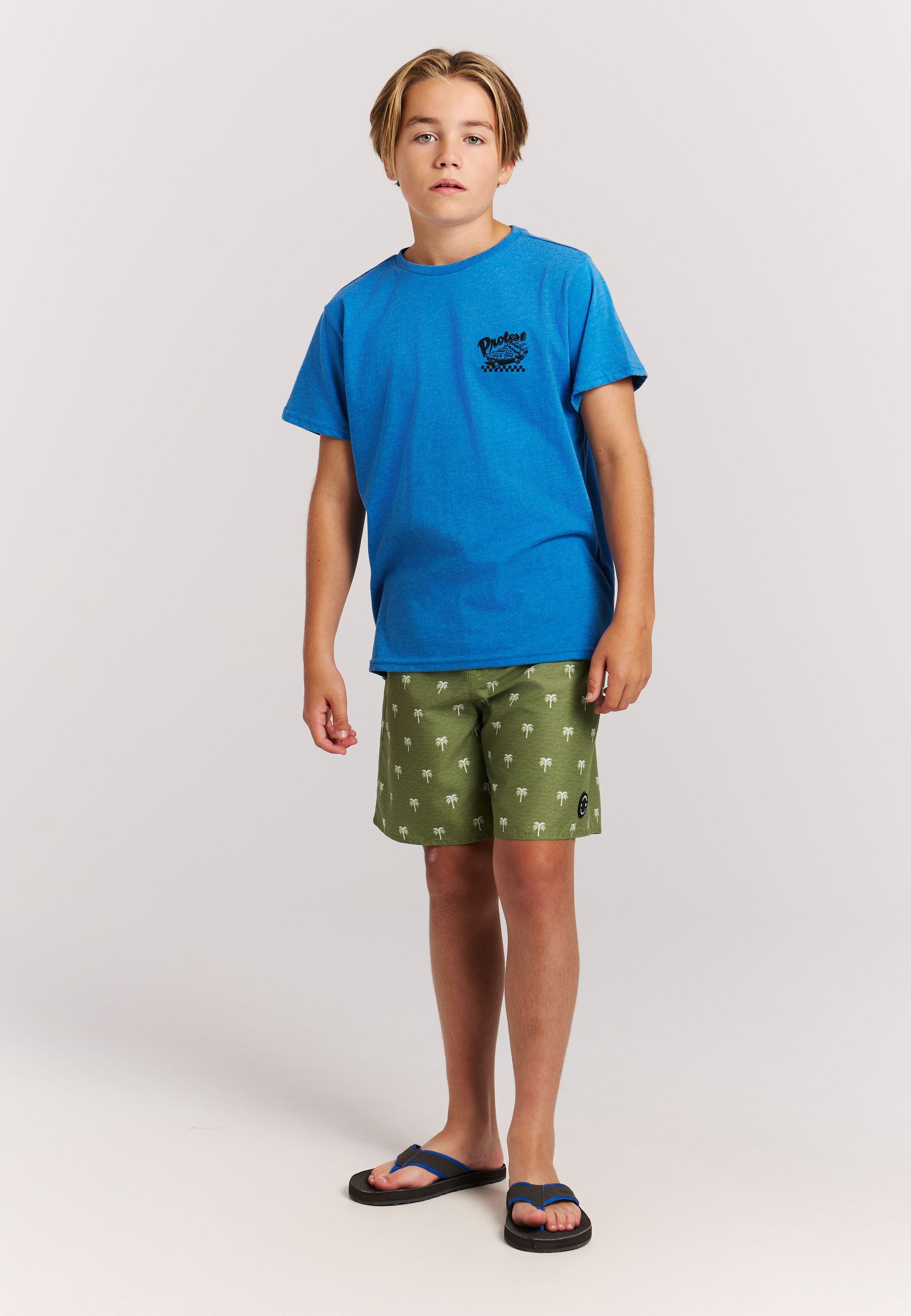 Protest Badehose PRTCalvin JR (1-St)