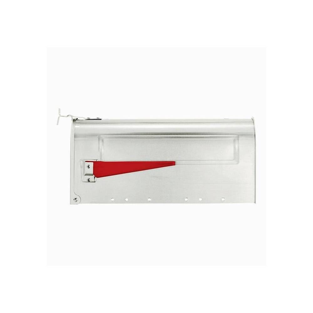 Burg Wächter Briefkasten US Mailbox Briefkasten 18630