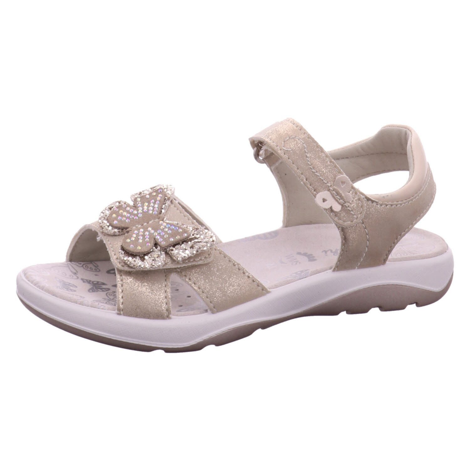 Lurchi Schuh Sandalette
