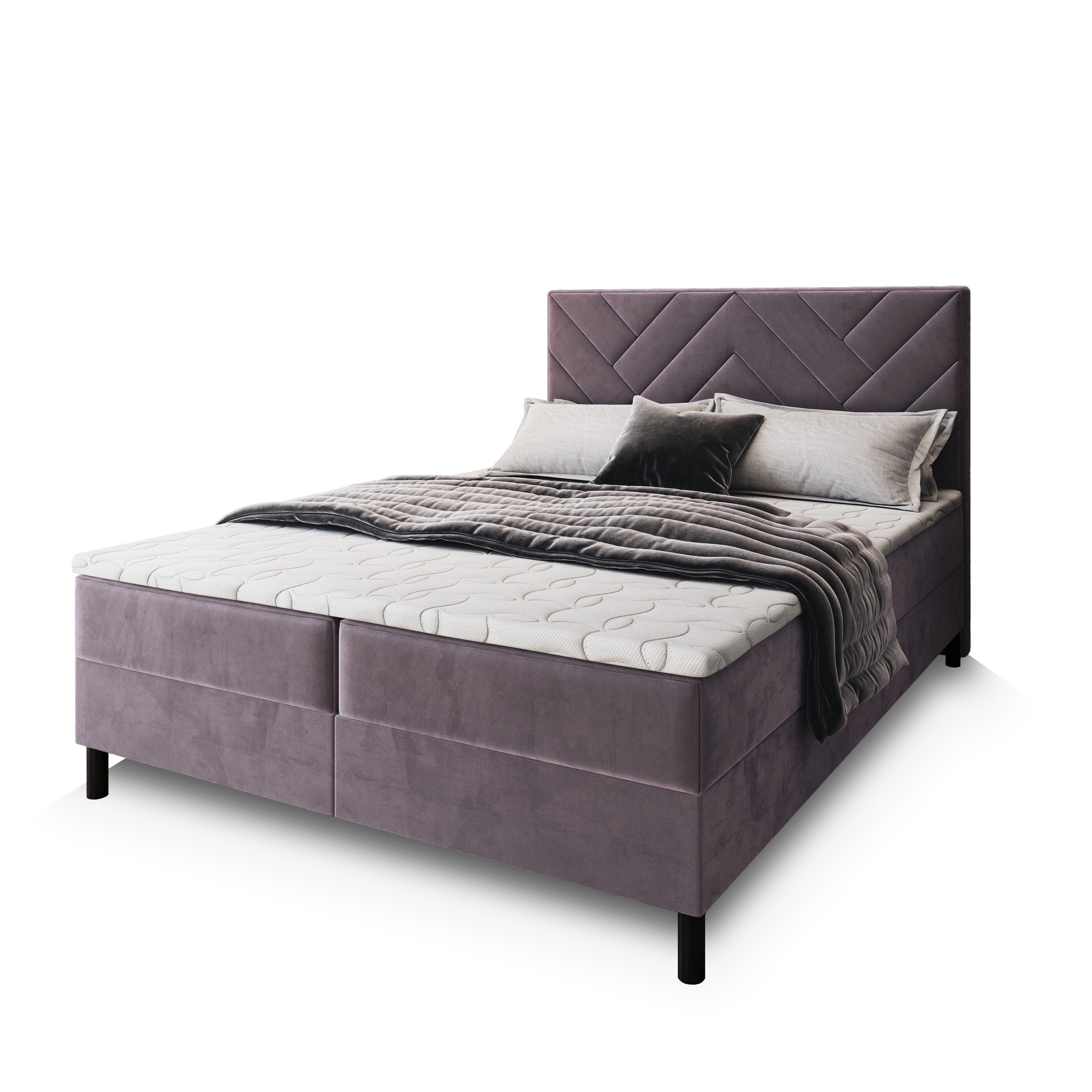 Masseno Boxbett ROKIS 160x200 cm mit günstig online kaufen