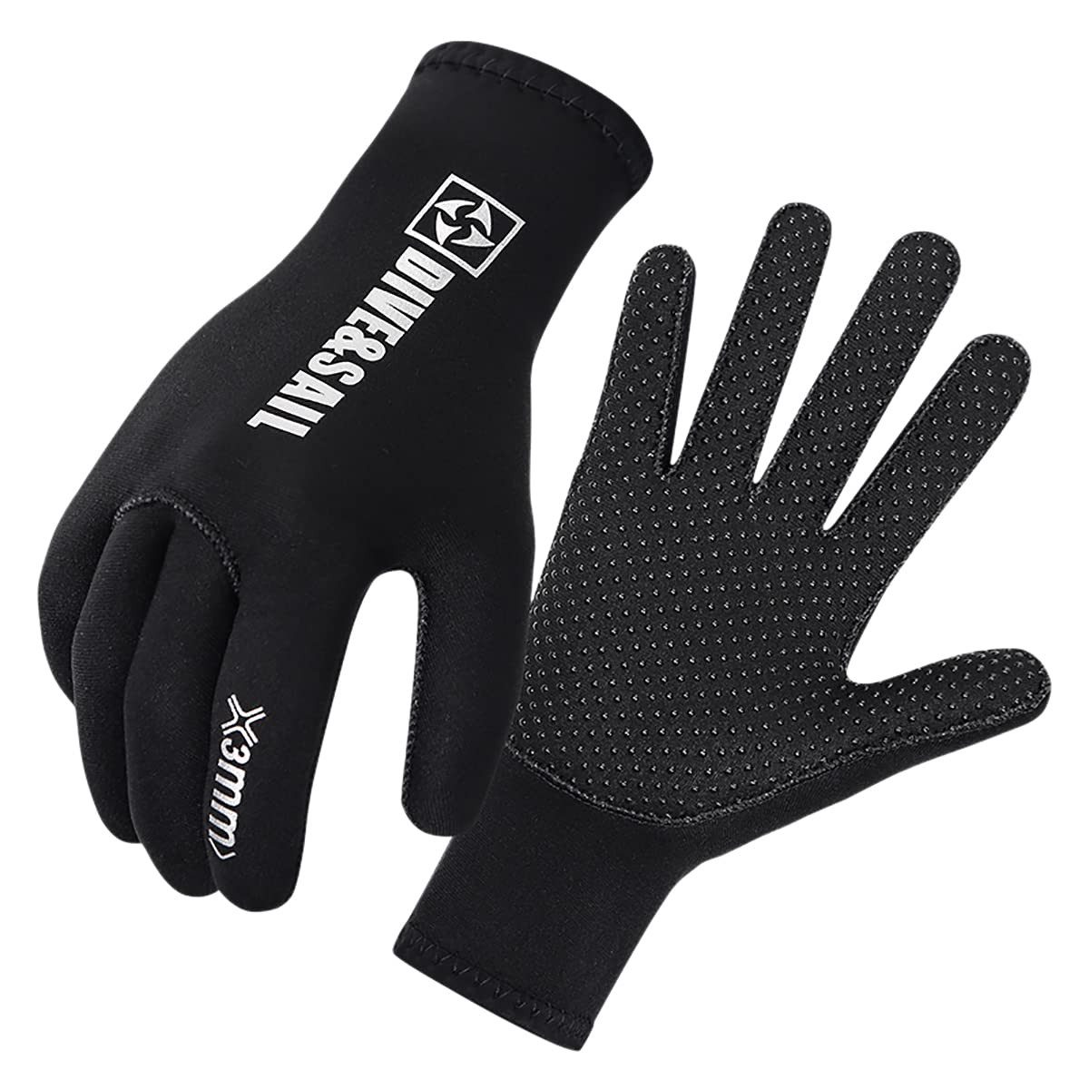 RWEUOQ Neoprenhandschuhe Neopren Tauchhandschuhe, 3mm Warme günstig online kaufen