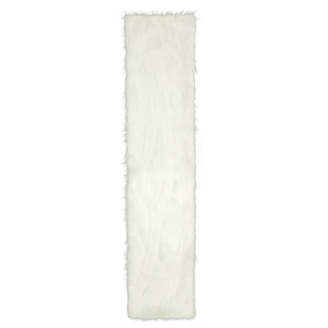 OKWISH Tischläufer Tischdecke Weihnachtstischläufer Tischwäsche Weihnacht D günstig online kaufen