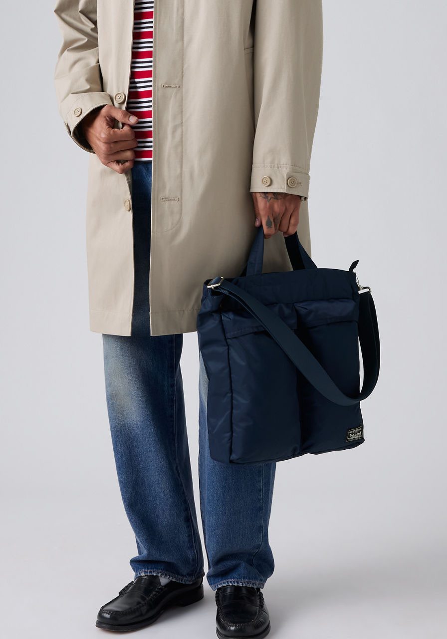 Levi's® Umhängetasche, unisex
