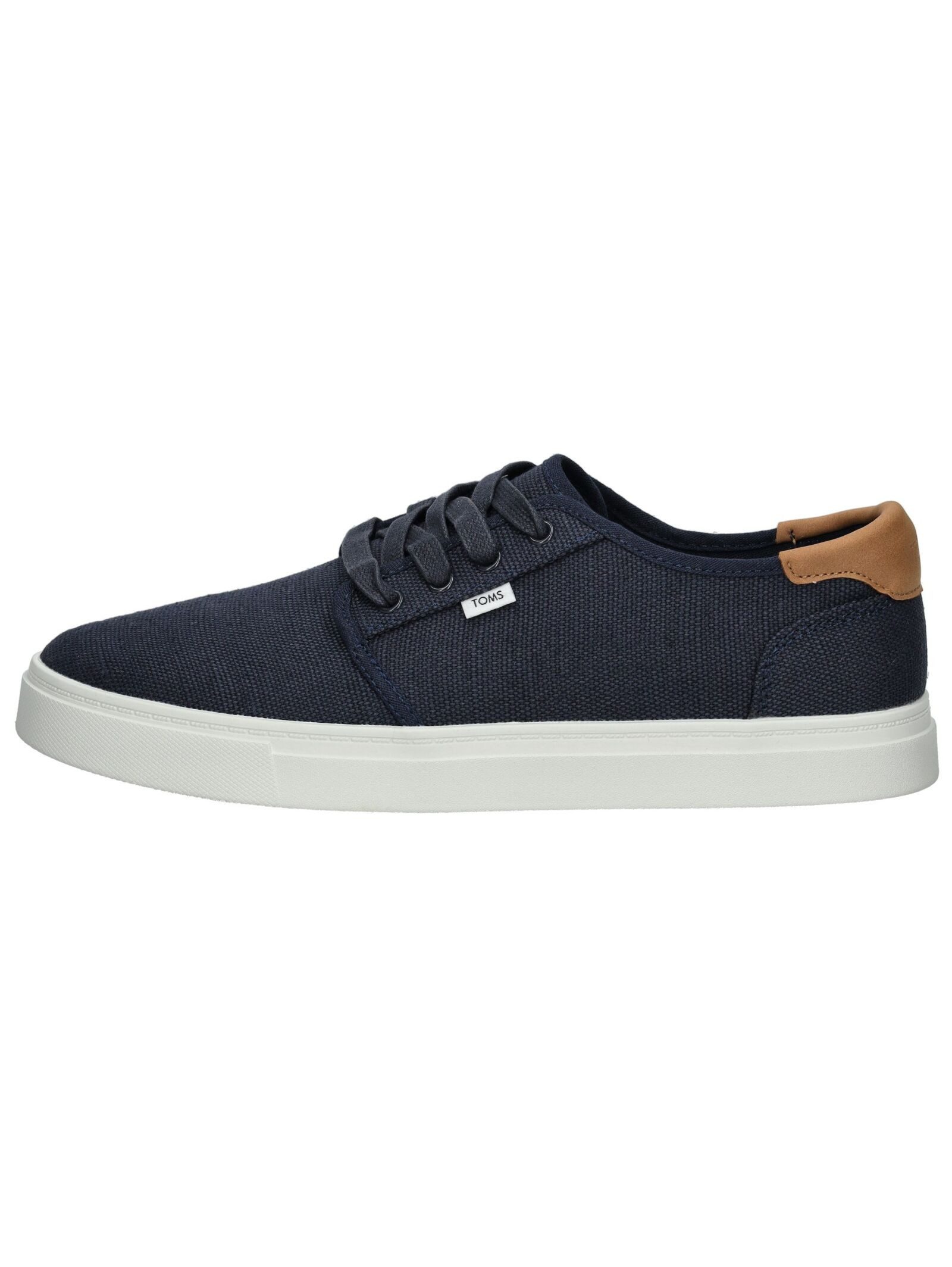 TOMS Sneaker Textil Sneaker günstig online kaufen