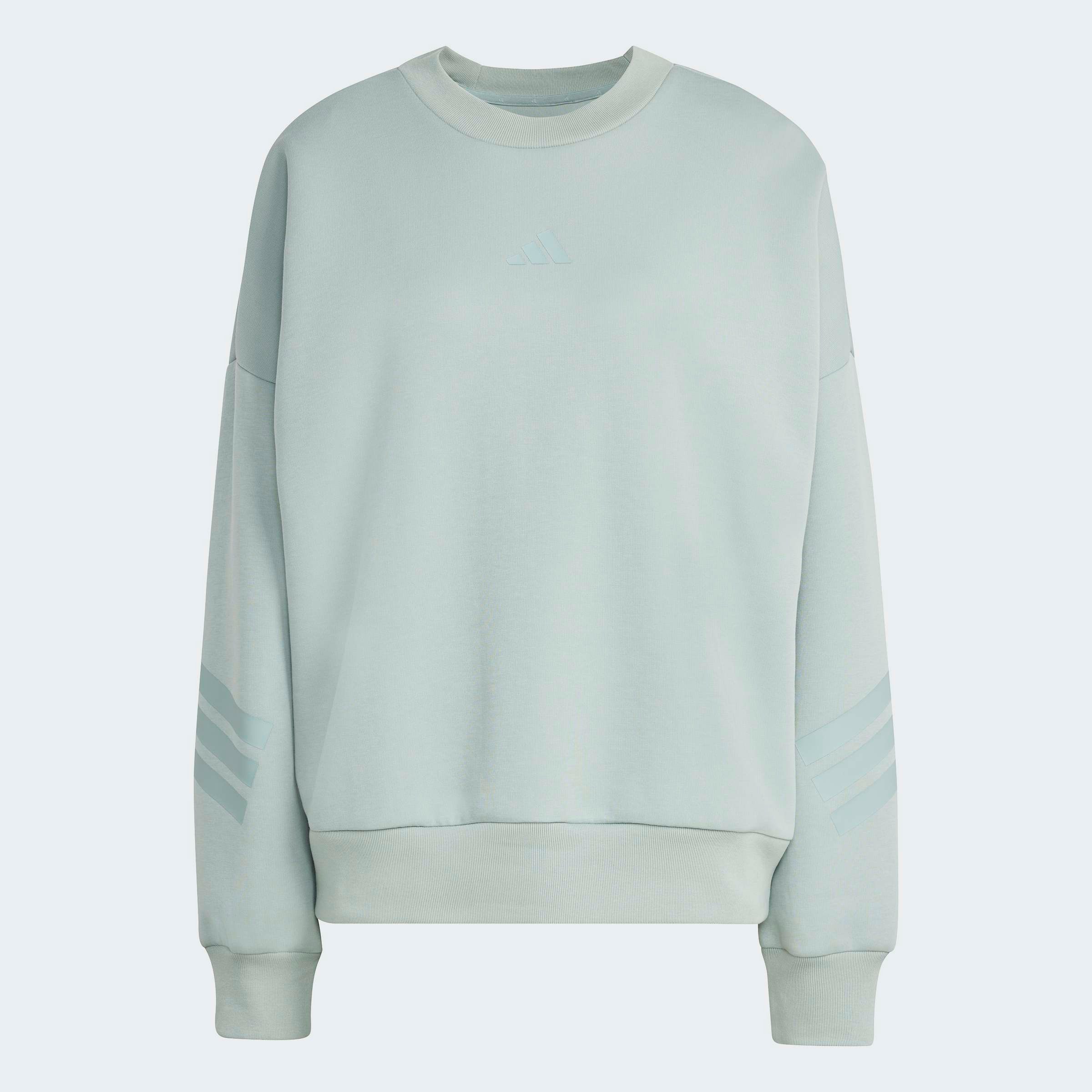 Sweatshirt FUTURE ICONS 3-STREIFEN