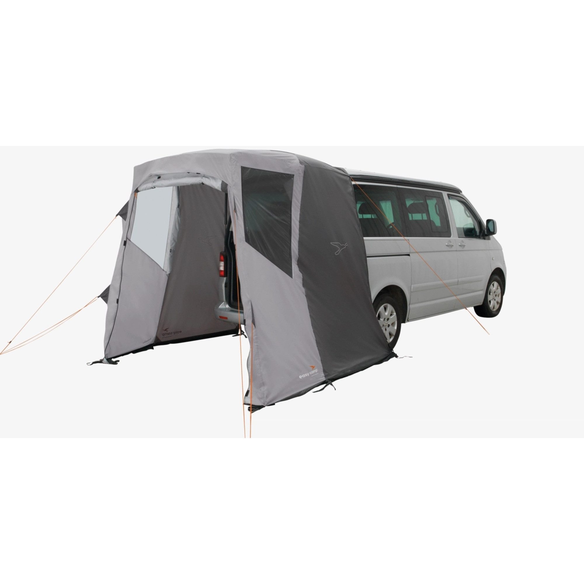 easy camp Vorzelt Easy Camp Heckzelt Krossbu, Zelt, (Modell 2025)