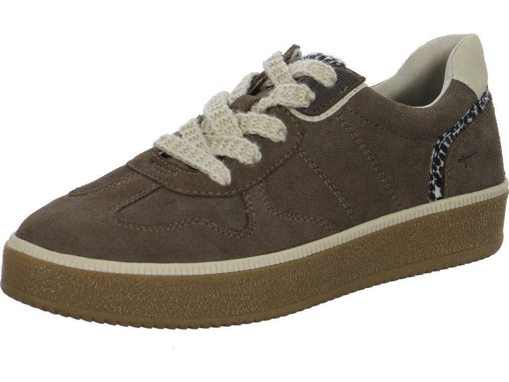 8-83718-47 Schnürschuh