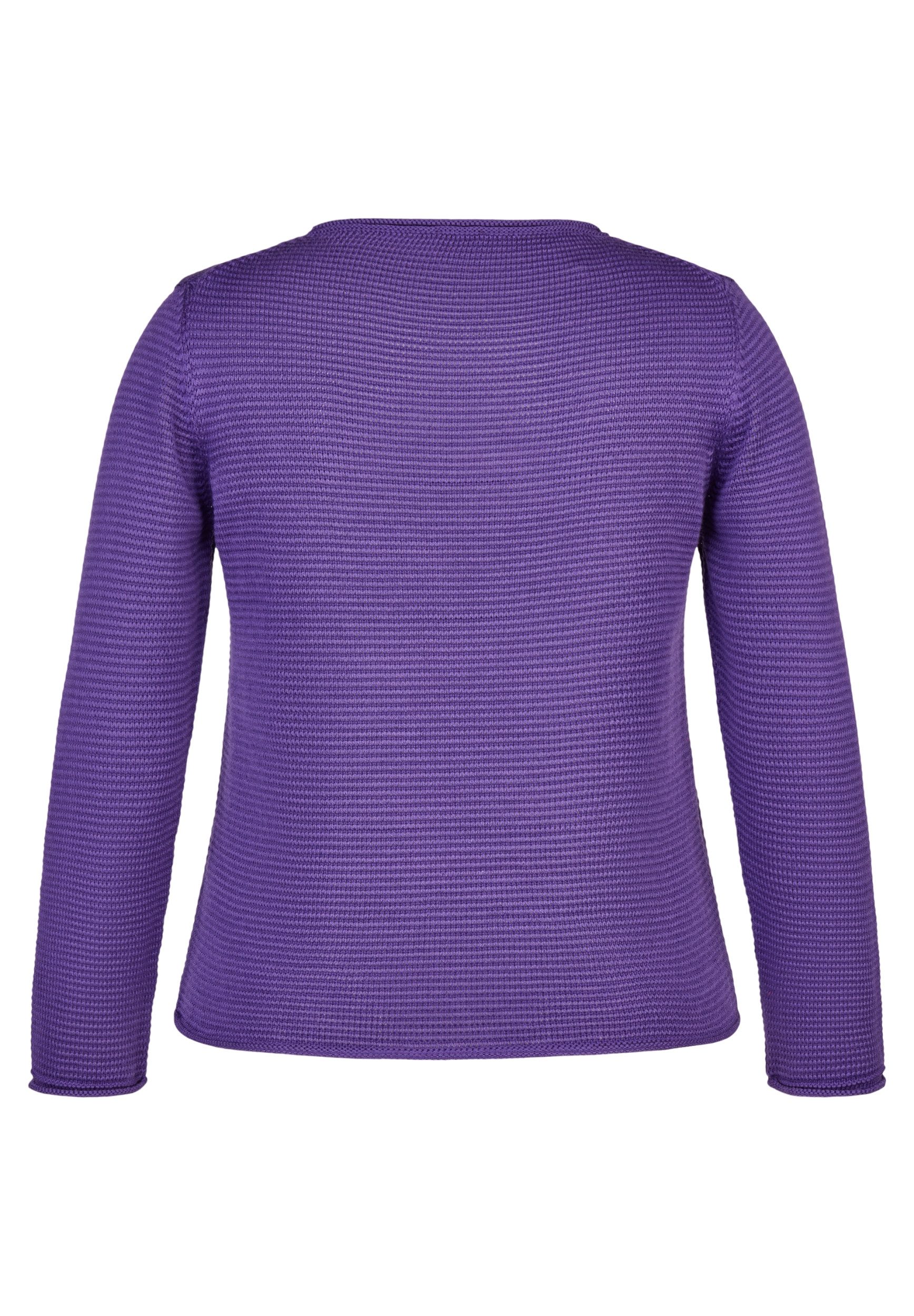 Rabe Sweatshirt Vintage Vibe