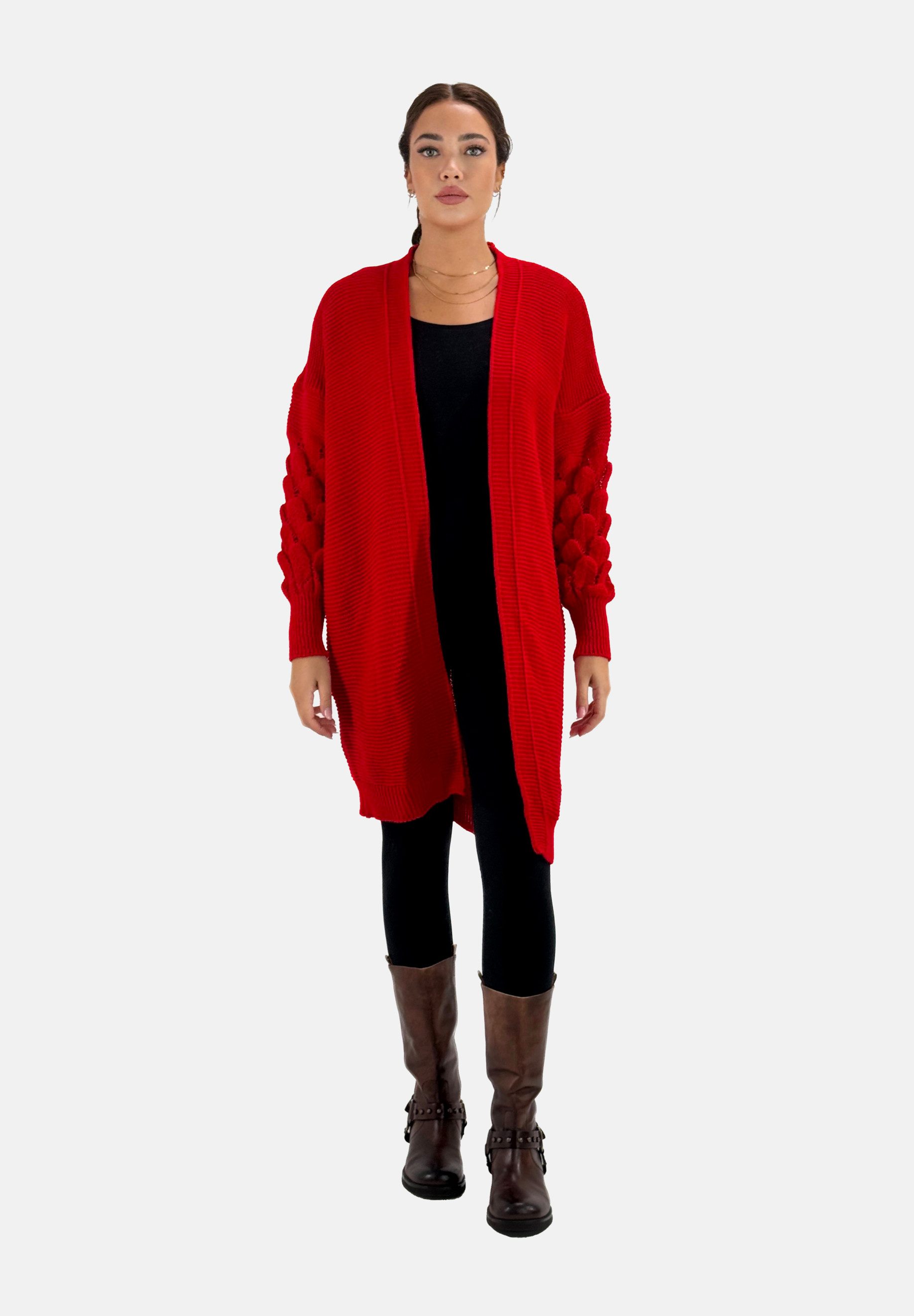 Elara Cardigan Damen Cardigan (1-tlg) günstig online kaufen