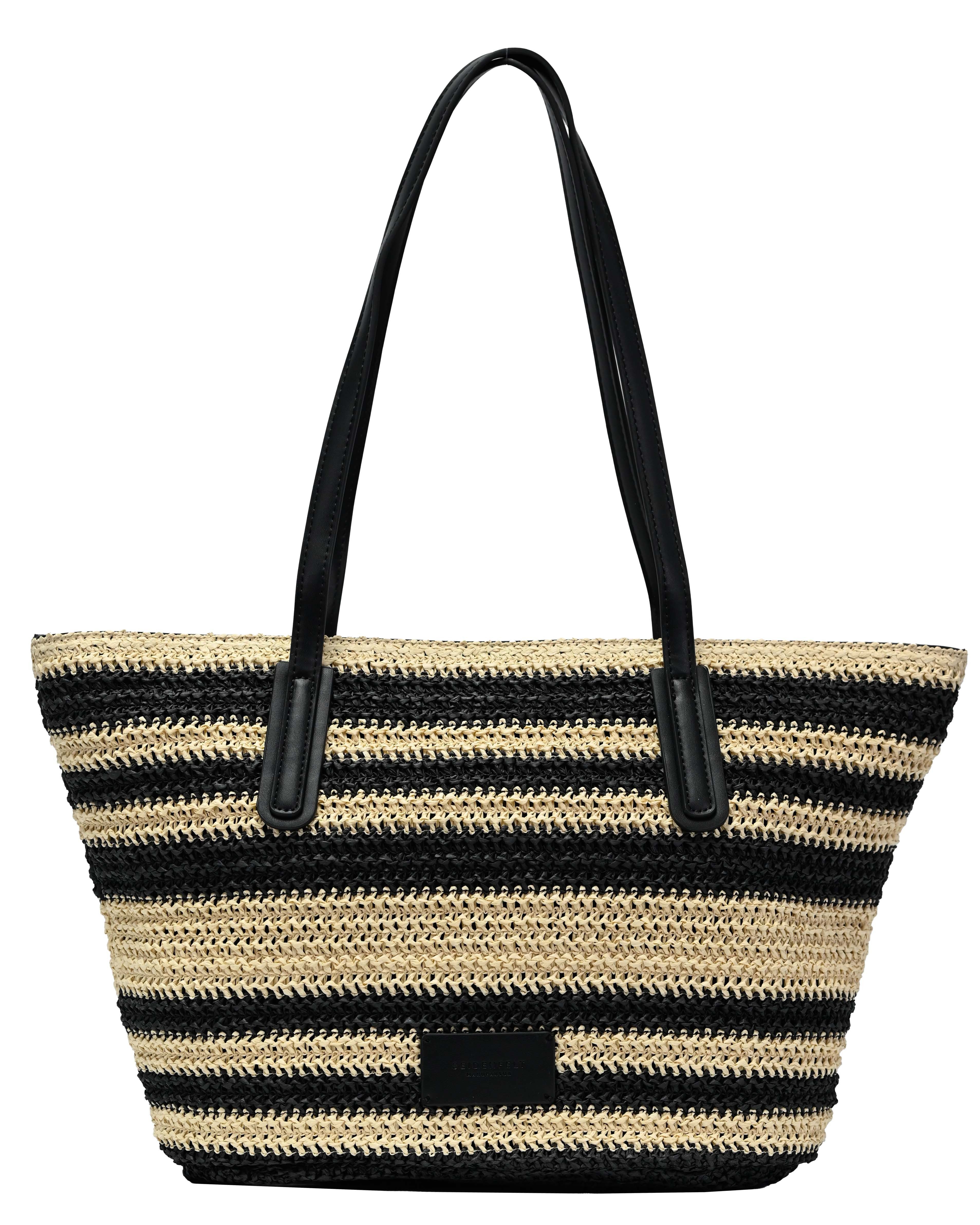 Seidenfelt Manufaktur Shopper SAVONLINNA ultra-light, sehr leicht