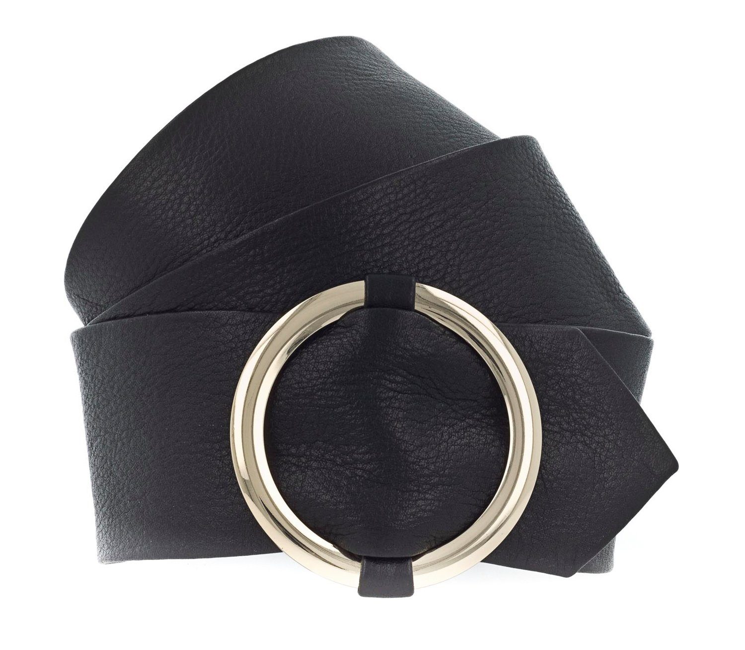 Vanzetti Ledergürtel Masters of Minimalism günstig online kaufen