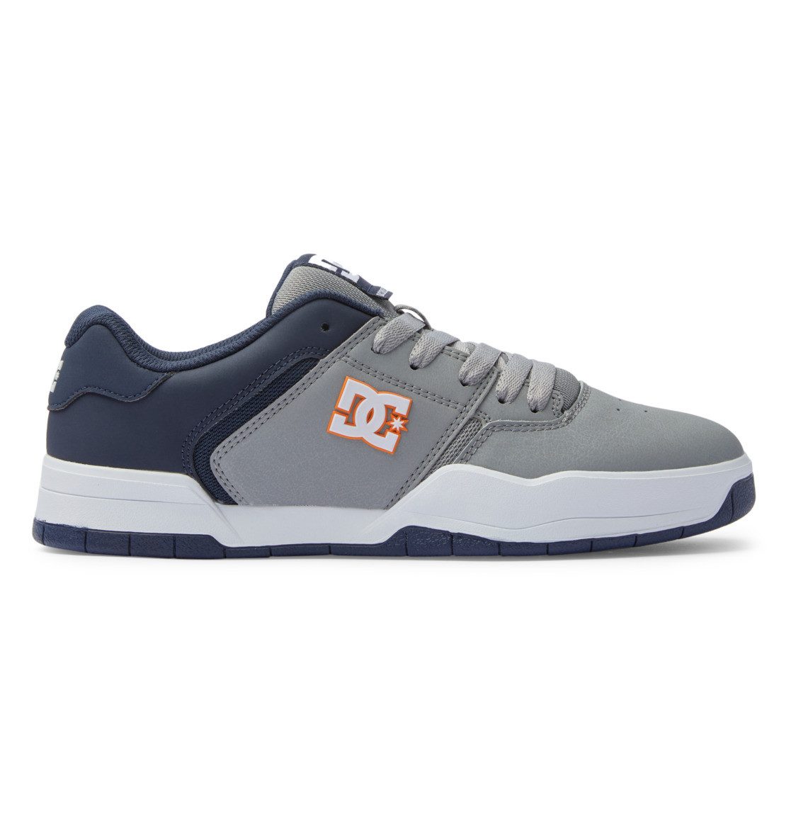 DC Shoes Central Sneaker günstig online kaufen