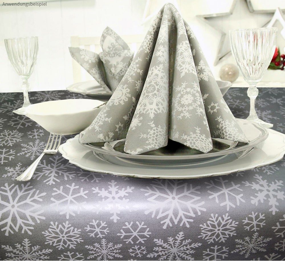 matches21 HOME & HOBBY Tischdecke Wachstuch günstig online kaufen