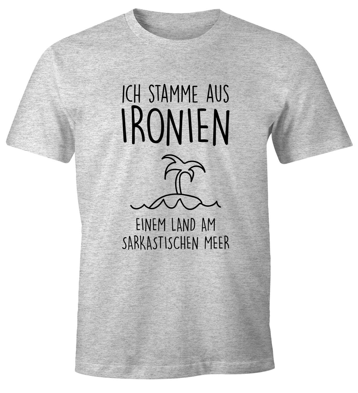grau-meliert
