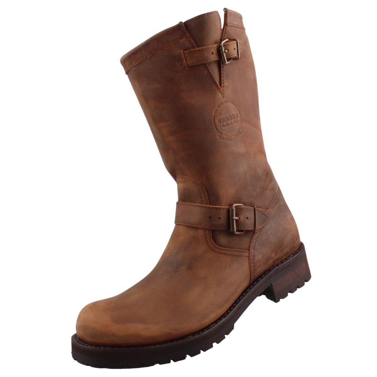 13416-Mad Dog Tang Lavado Stiefel