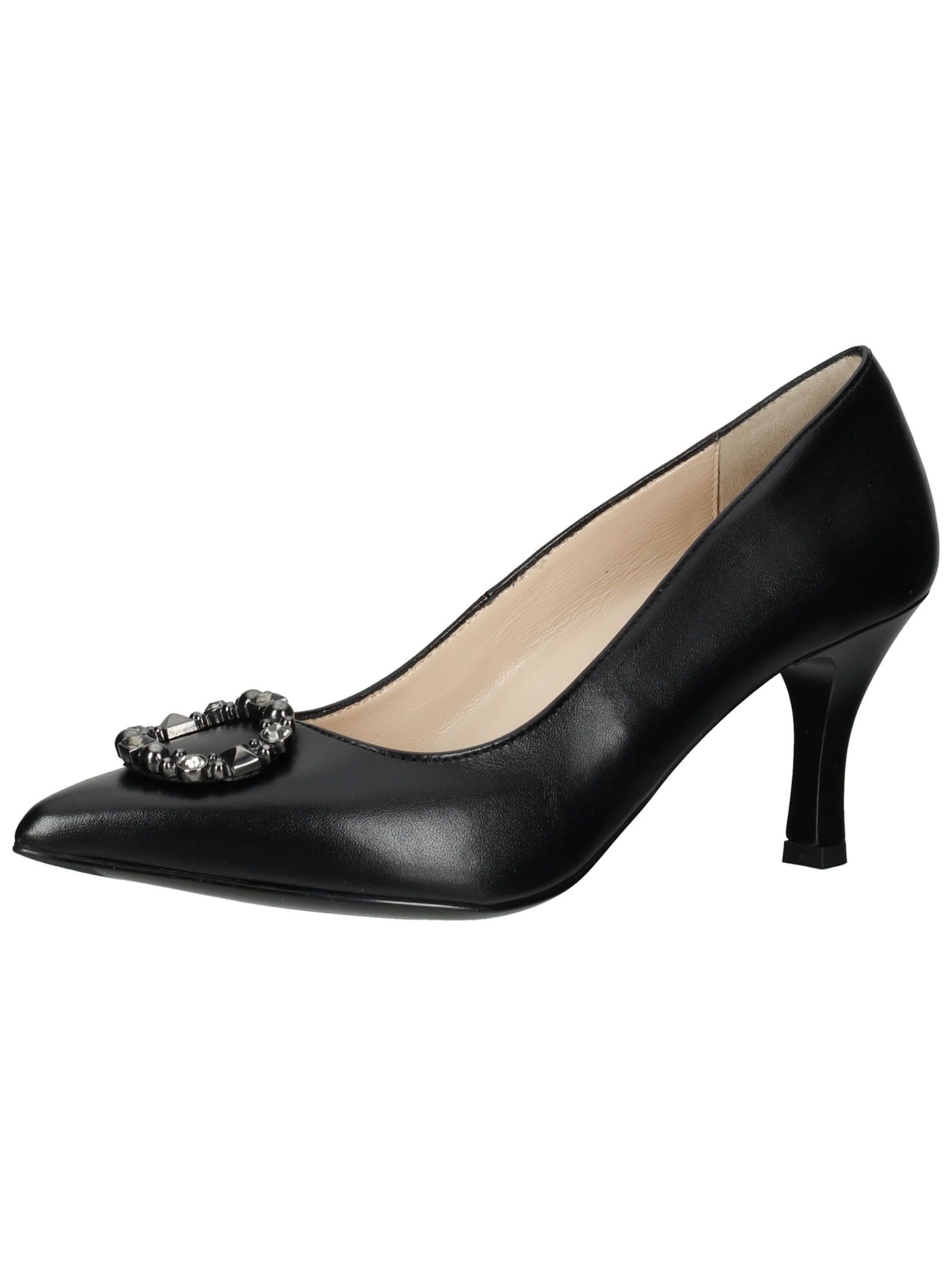 Nero Giardini Nero Giardini Pumps Nappaleder Pumps günstig online kaufen