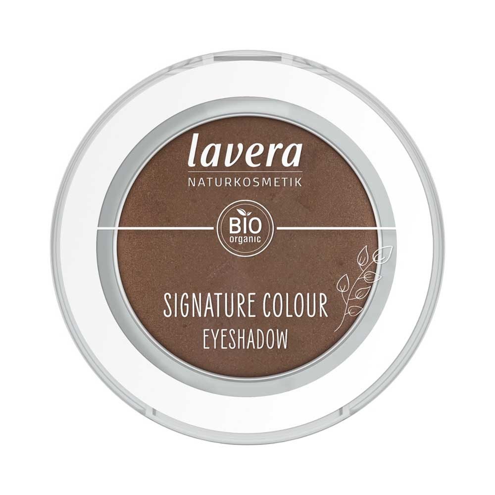 Lidschatten Signature Colour Eyeshadow - Walnut 02 2g