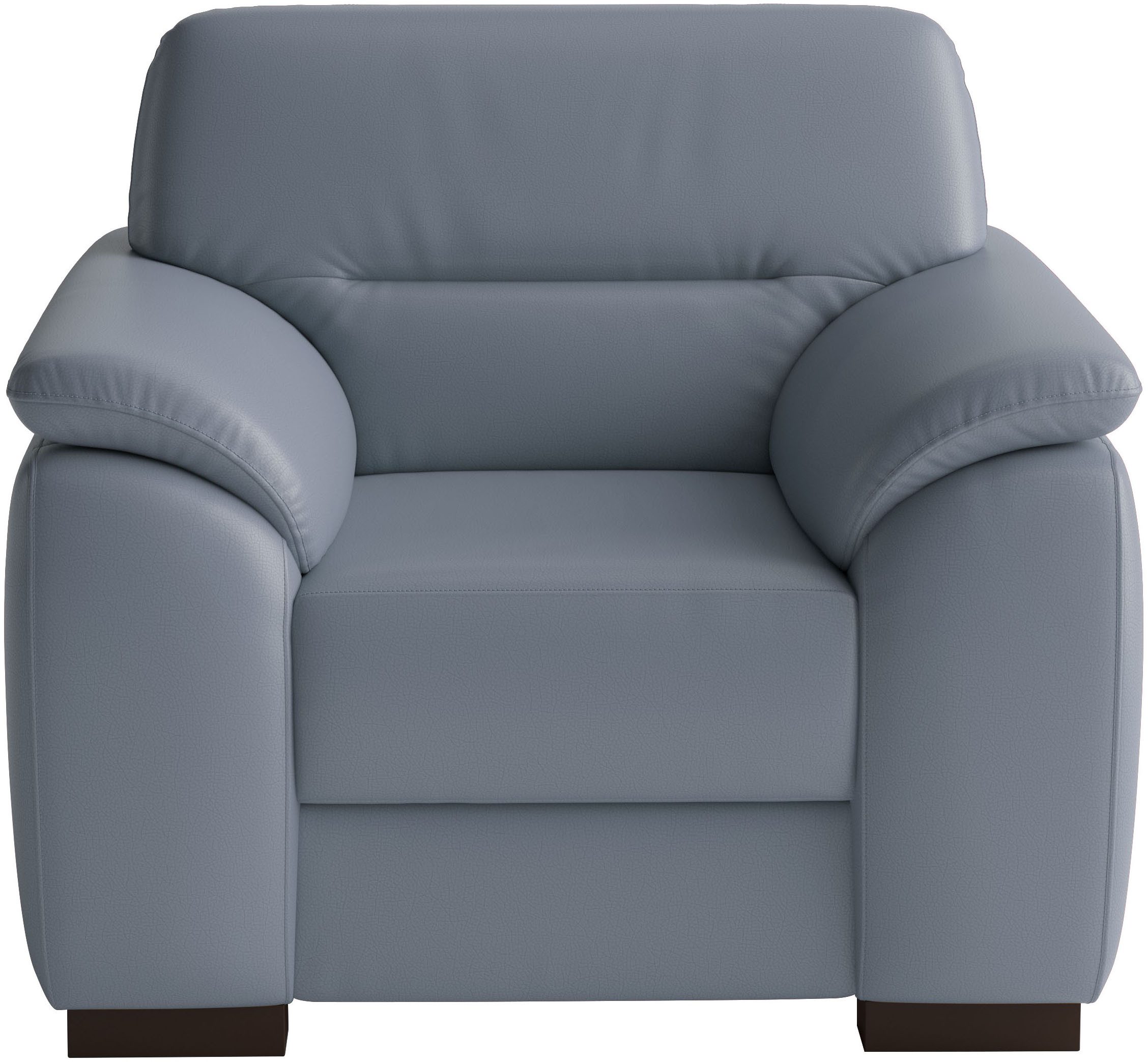 sit&more Sessel, mit Federkern