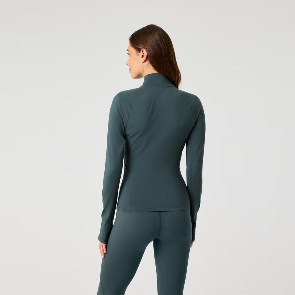 Björn Borg Trainingsjacke Full Zip Midlayer günstig online kaufen