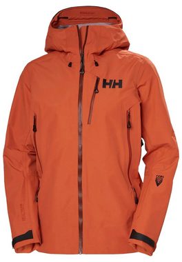 Helly Hansen Hardshelljacke Odin 9 Worlds 3.0