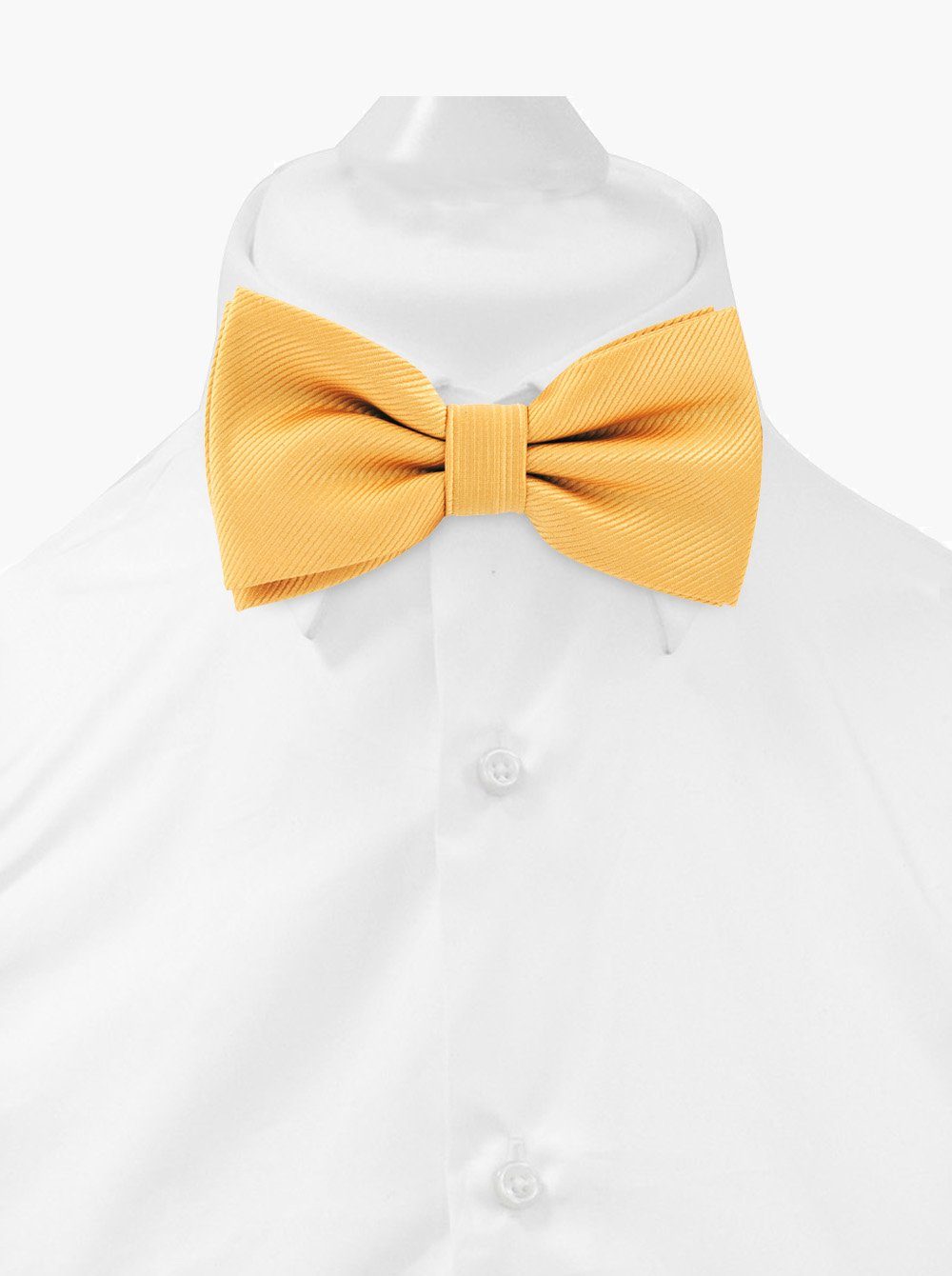 axy Fliege Herren Fliege Schleife bereits gebunden, Konfirmation verstellbar