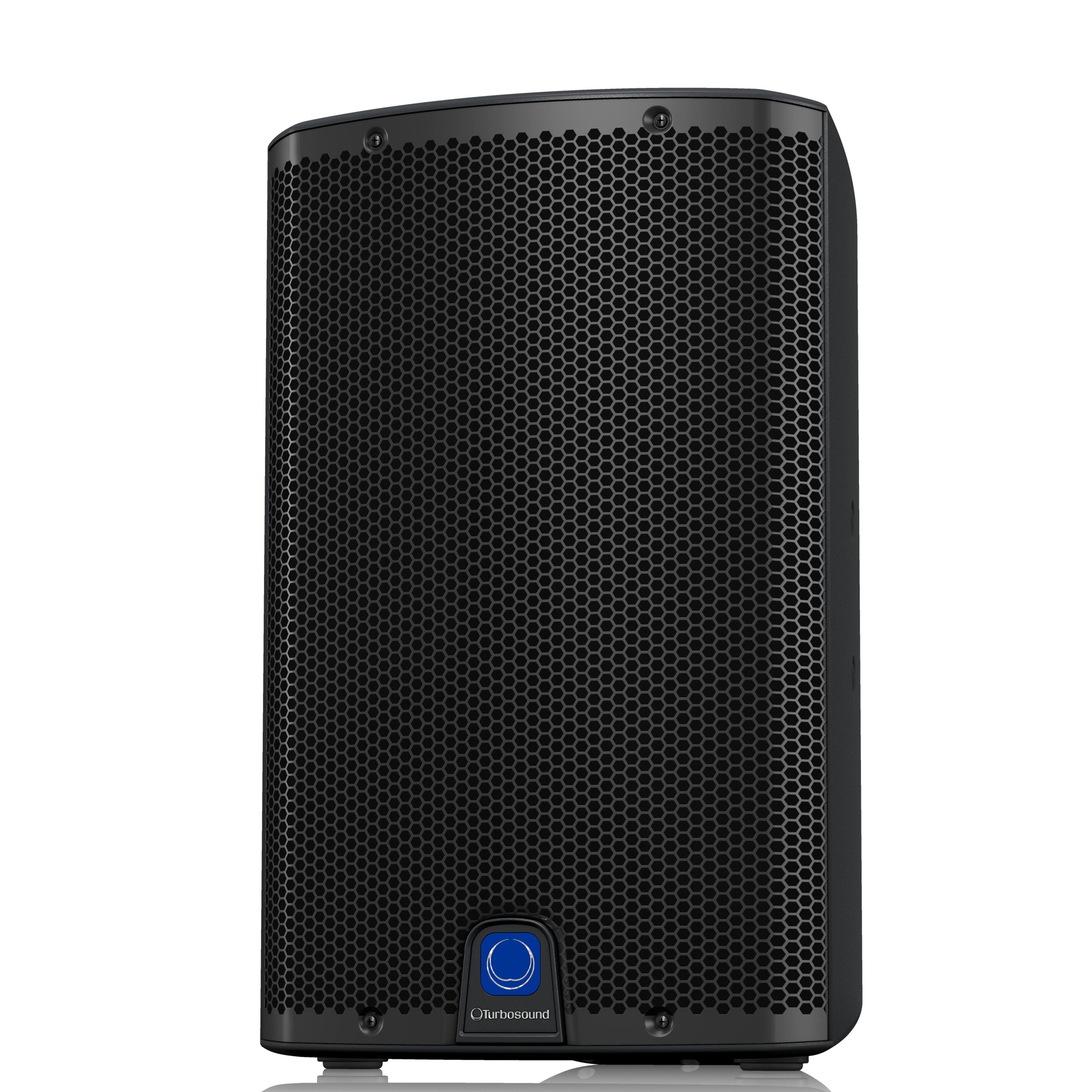 Turbosound Lautsprecher (iQ10 10" / 1" - Aktiver Lautsprecher)