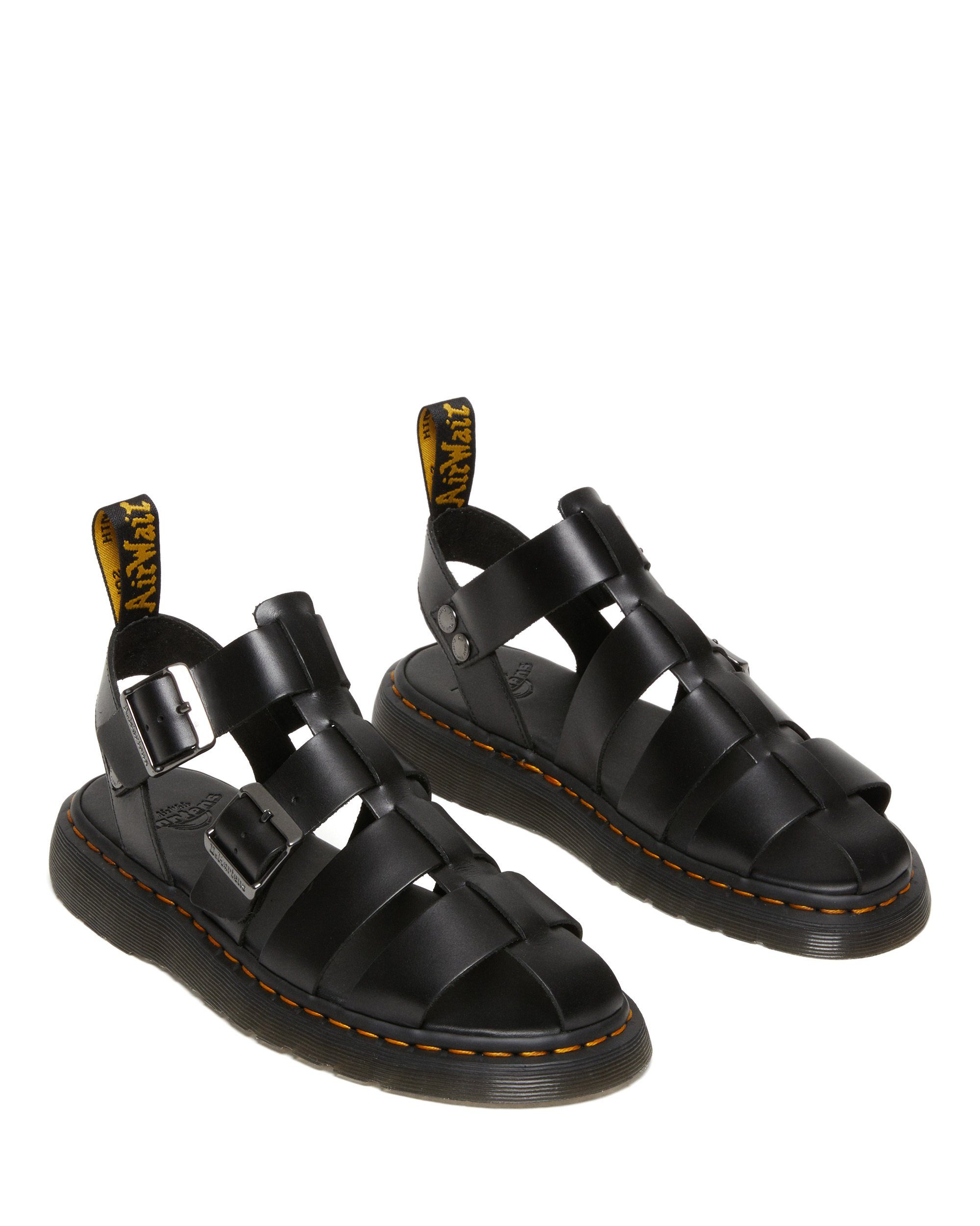 DR. MARTENS GARIN brando Sandale