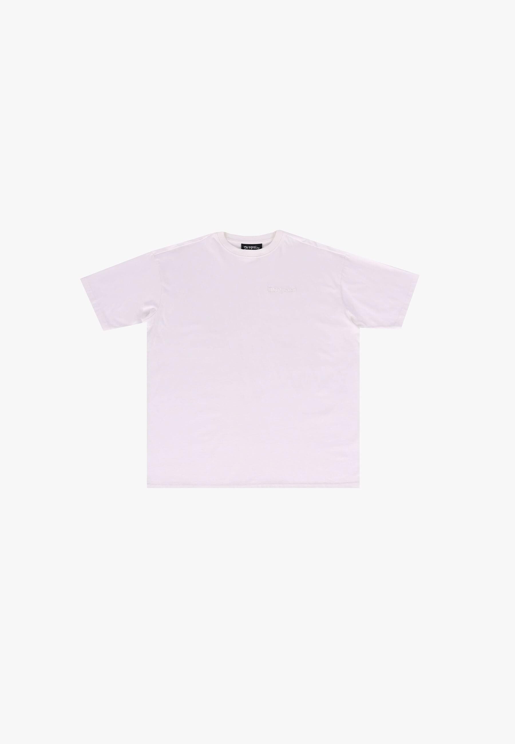 Dropsize T-Shirt Dropsize REGULAR FIT T-SHIRT (1-tlg)