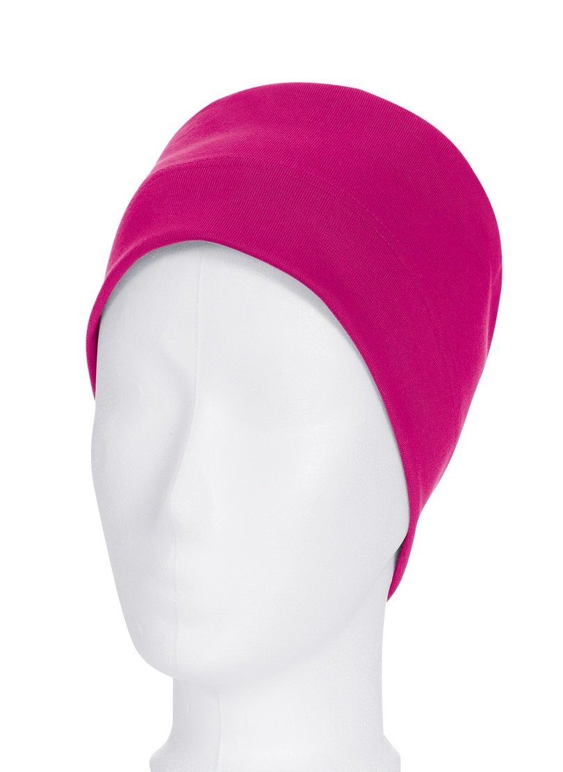 Trigema Strickmütze "TRIGEMA Soft-Cap" 1 Stk. tlg. günstig online kaufen
