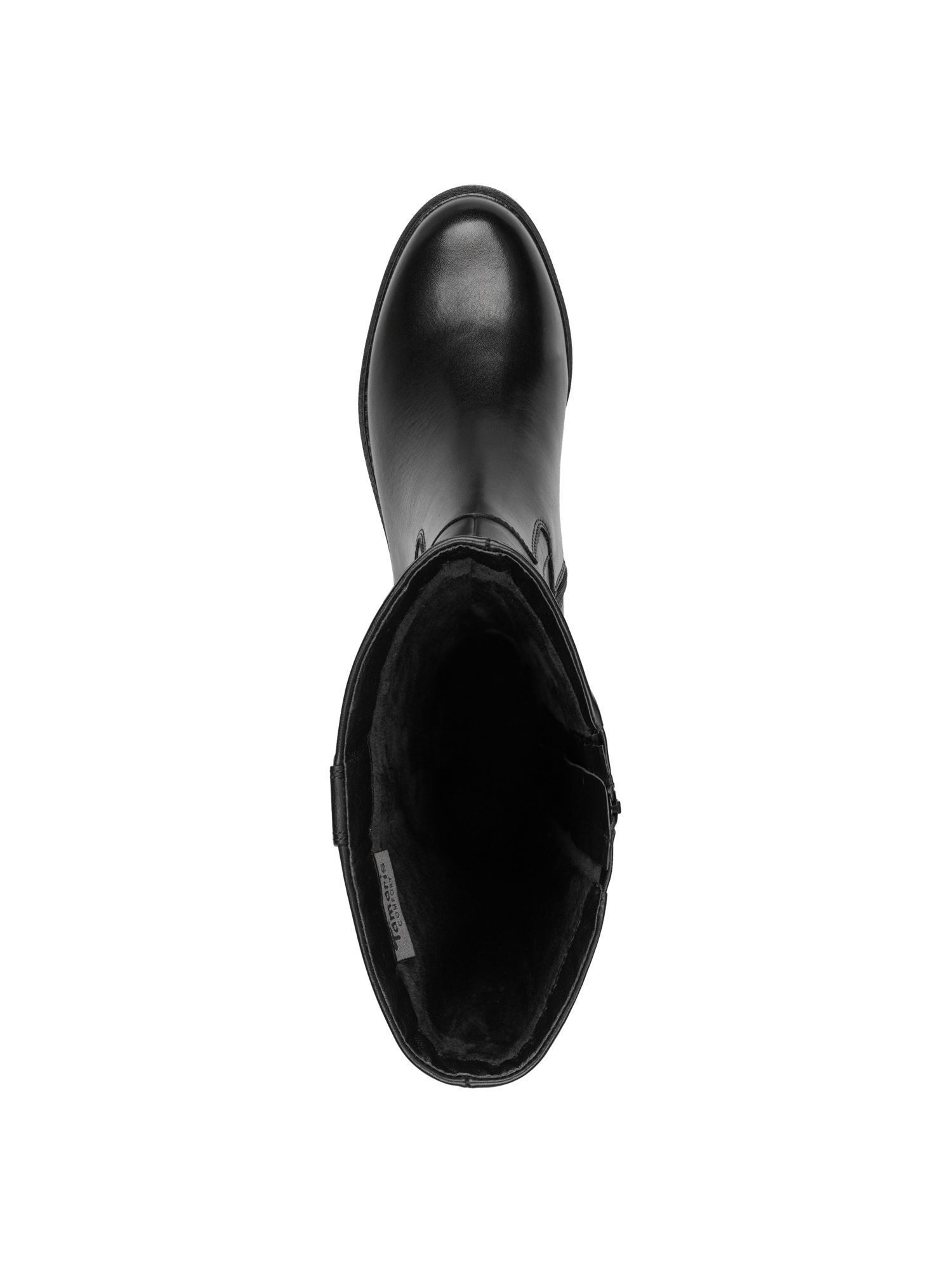 Tamaris WIDE FIT Stiefel Stretch Control
