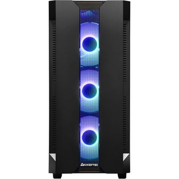 ONE GAMING Gaming PC IN1467 Gaming-PC (Intel Core i5 11400F, GeForce RTX 3060, Luftkühlung)