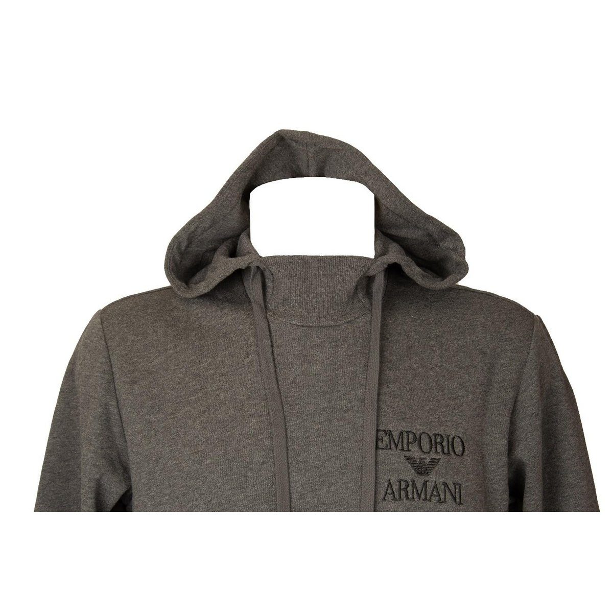 ARMANI Sweatshirt uni (1-tlg) EXCHANGE