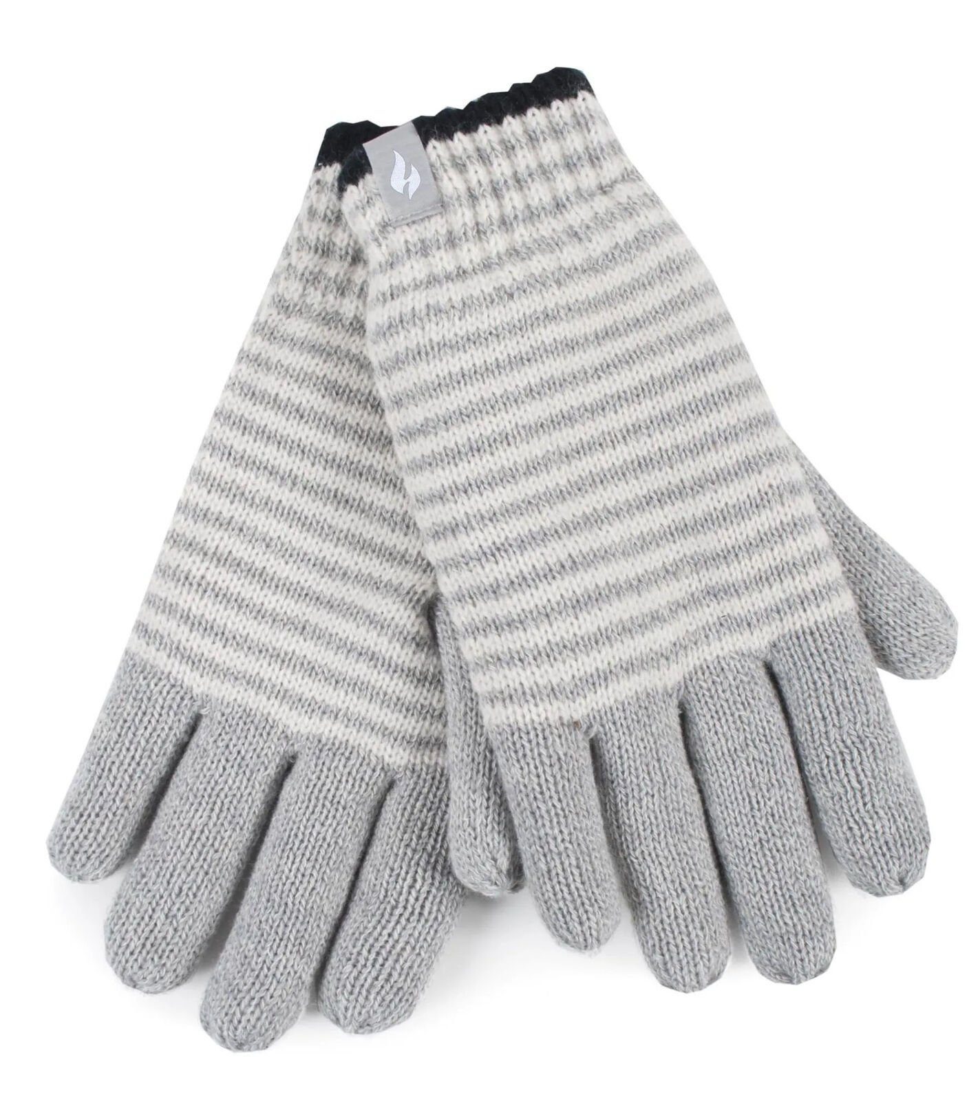 Heat Holders Strickhandschuhe Heat Holders Damen Handschuhe OSLO grau gestr günstig online kaufen
