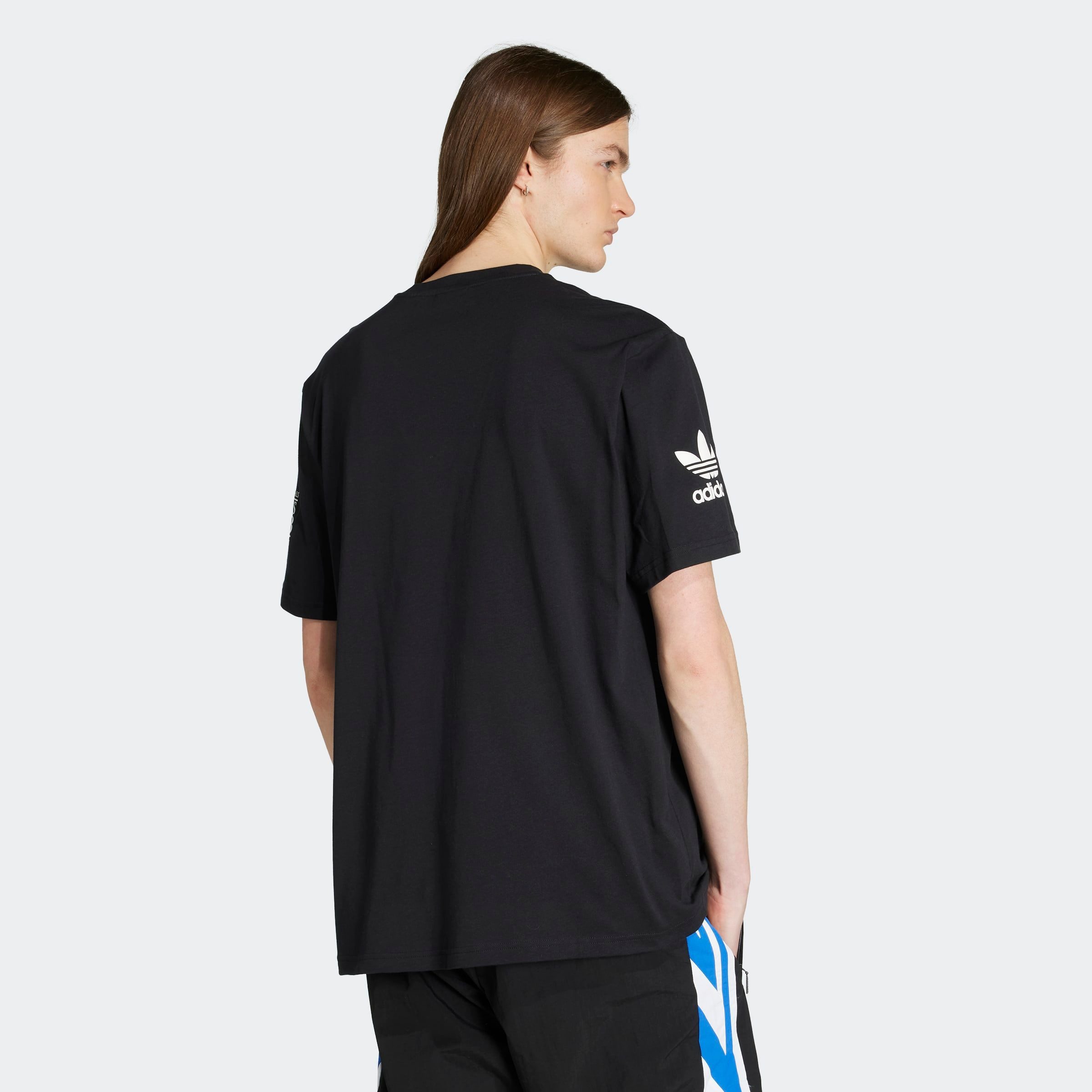 adidas Originals T-Shirt 90s FTBL TEE günstig online kaufen