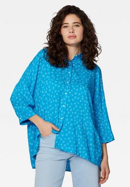 Mavi Klassische Bluse LONG SLEEVE SHIRT Bluse mit Print