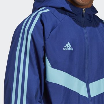 adidas Sportswear Windbreaker TIRO WARM WINDBREAKER