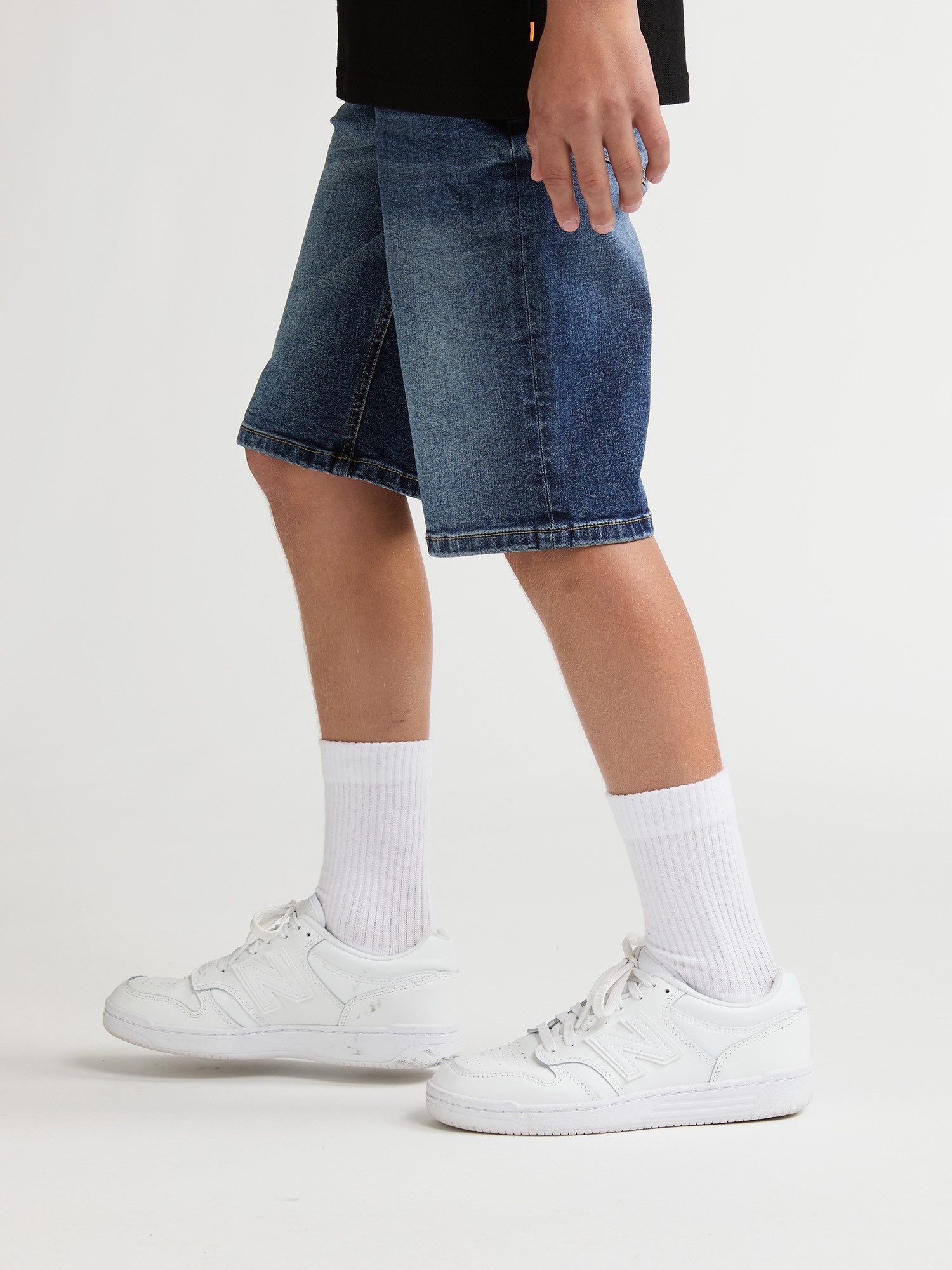 Petrol Industries Jeansshorts SanFelipe – Bild 5 von 5