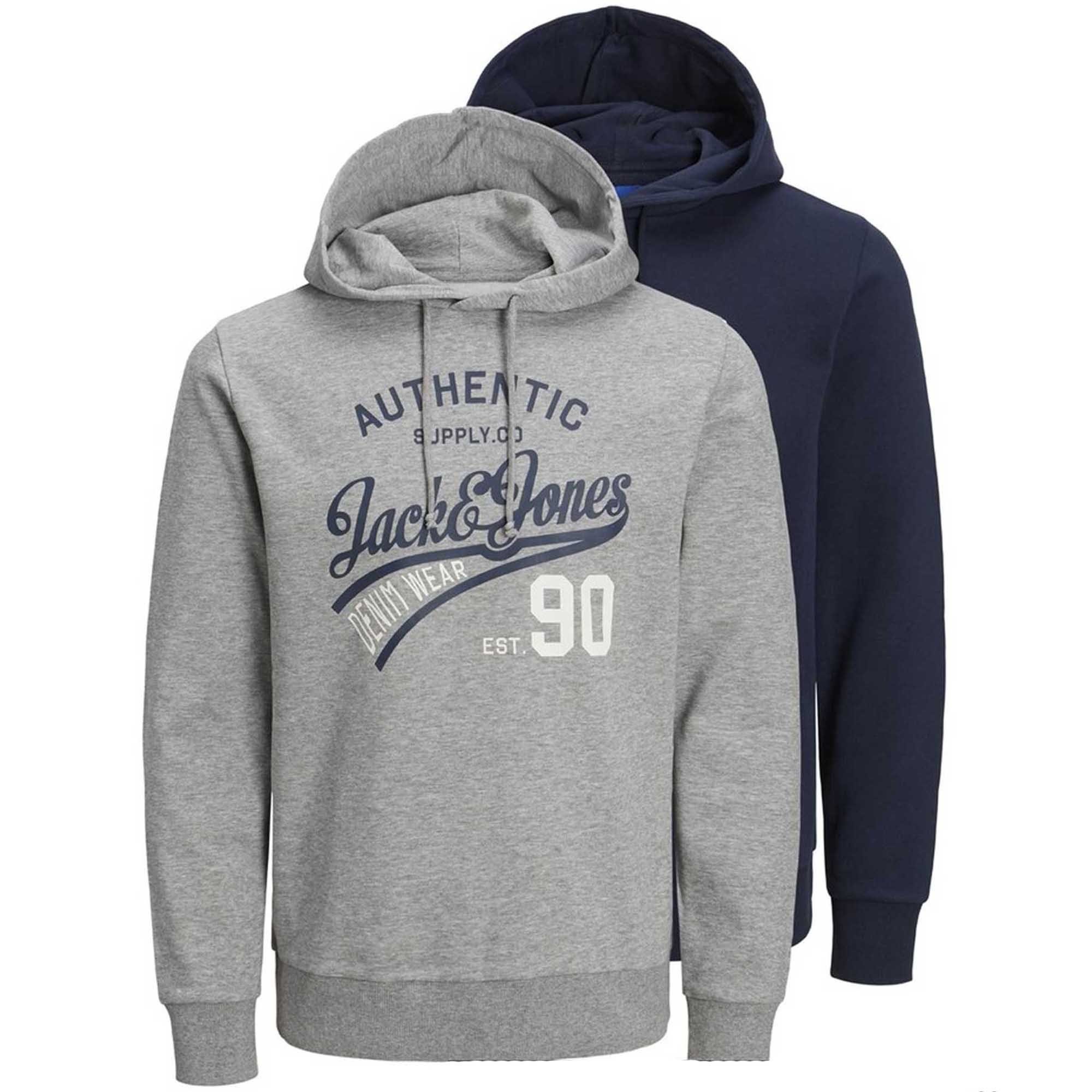 Jack & Jones Sweatshirt Herren Sweatshirt günstig online kaufen