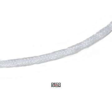 Bleiband Bleikordel Beschwerungsband Gardinenband, Deco-Raum, Vorhänge, (verschiedene Längen und Gewichte auswählbar), Beschwerung für Vorhang
