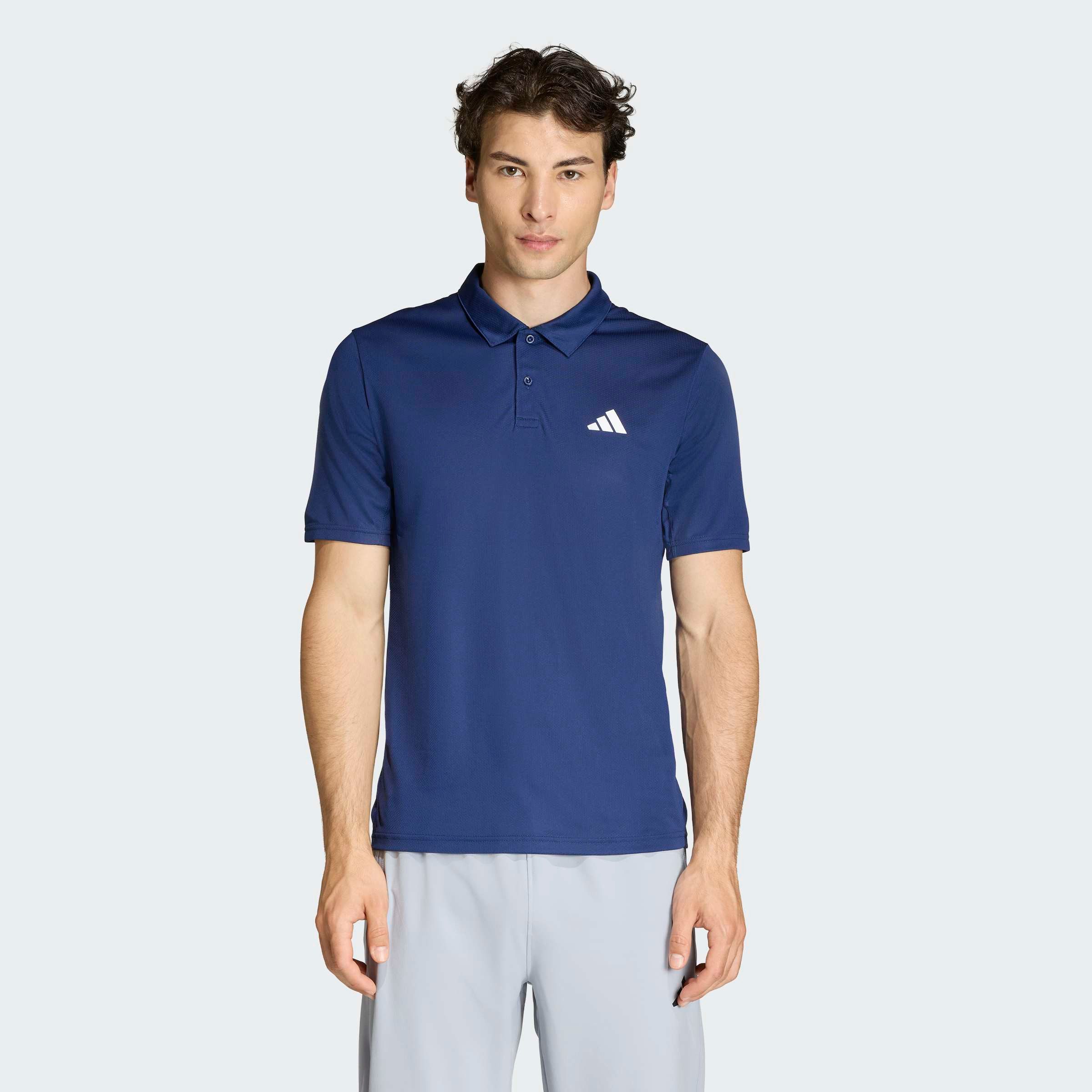 adidas Performance Poloshirt WORKOUT ESSENTIALS BASE günstig online kaufen